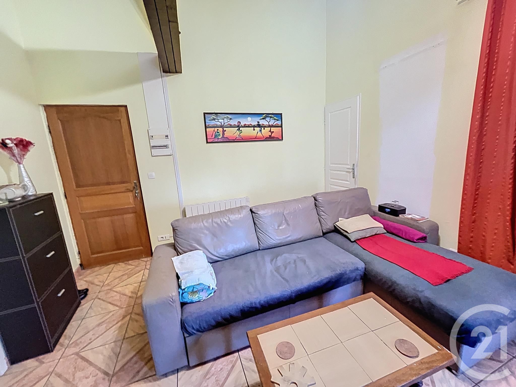 Appartement 37m² — Melun