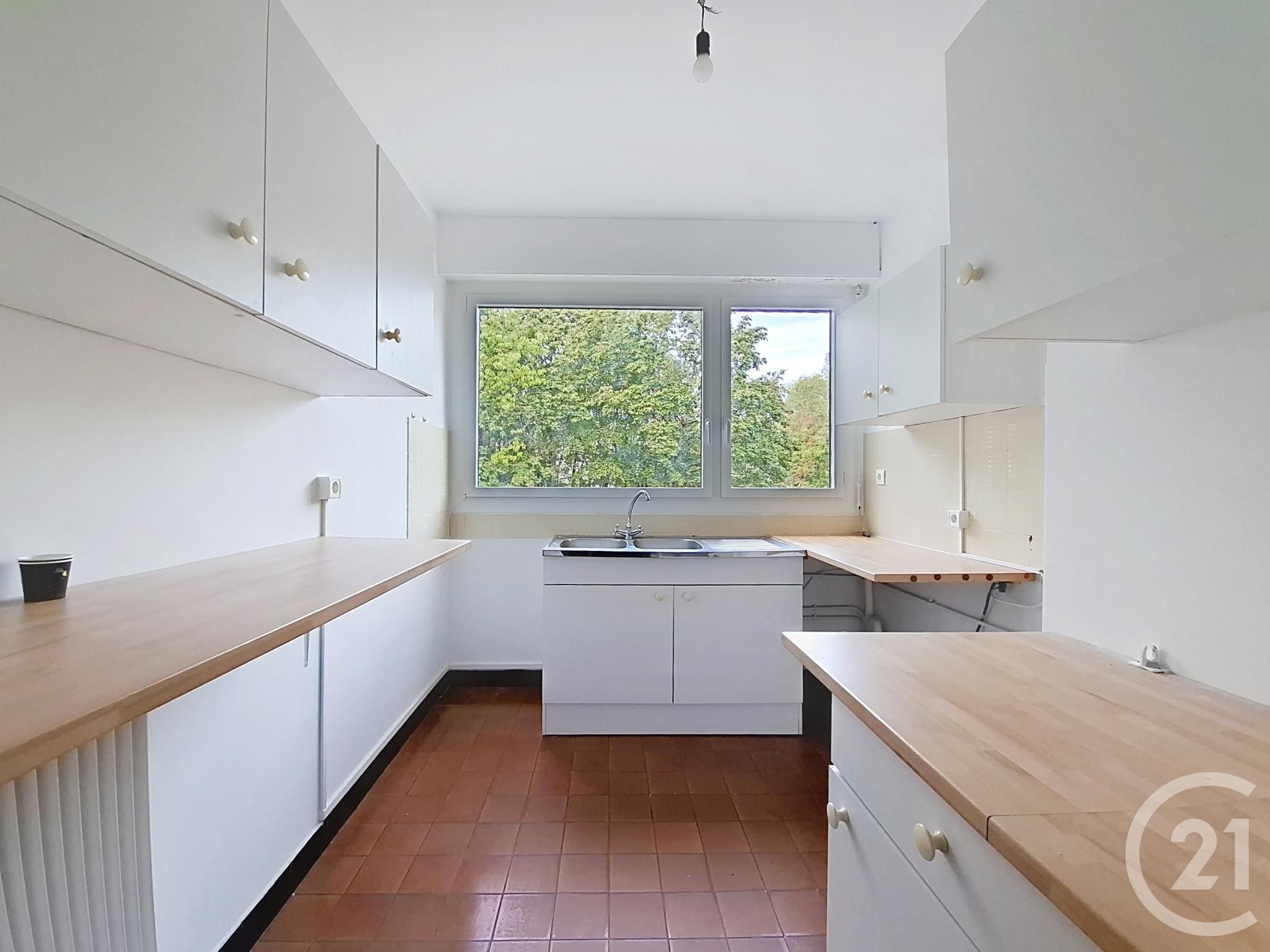 Appartement 41m² — Vaux-le-Pénil
