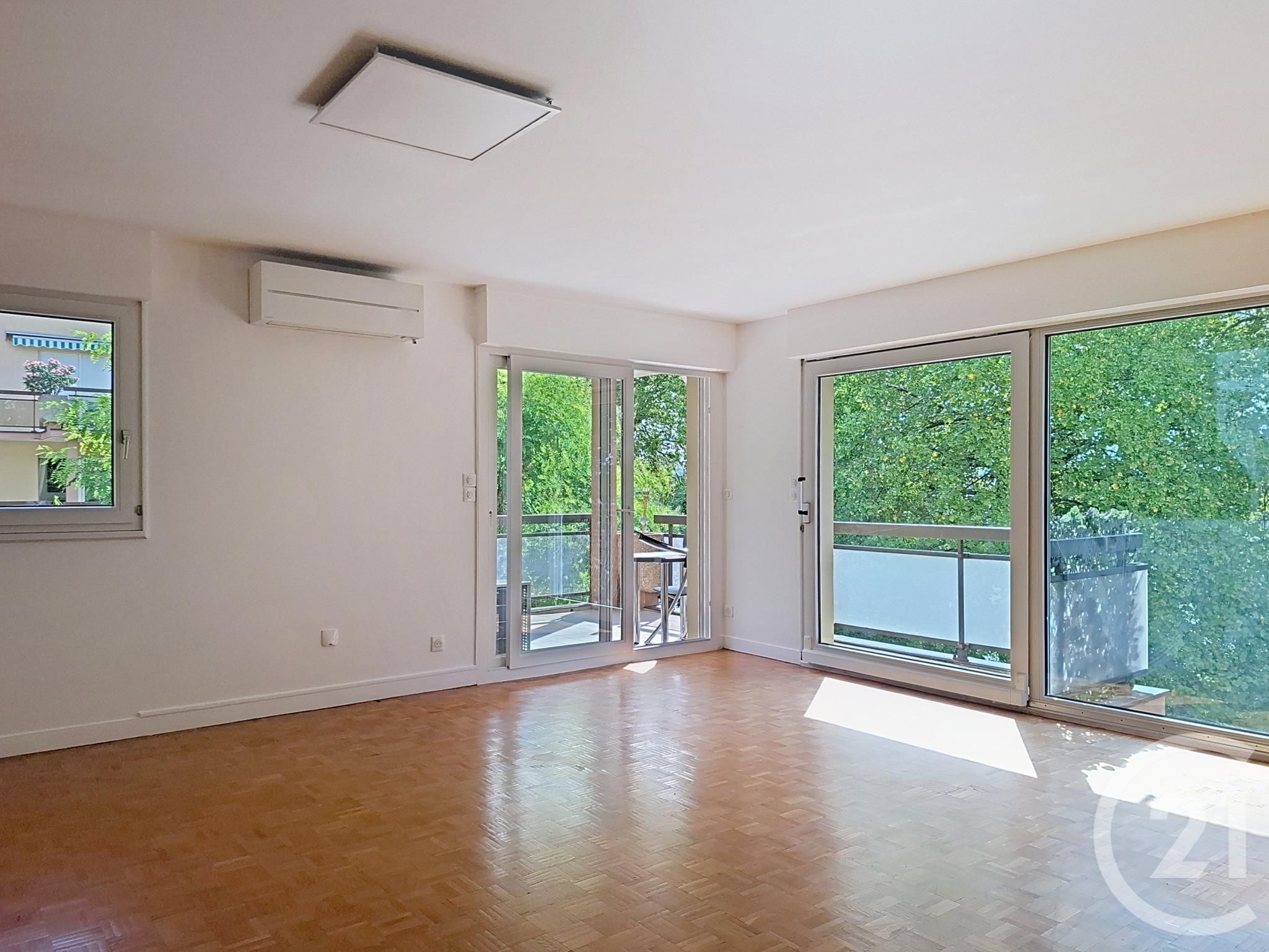Appartement 123m² — Le Mée-sur-Seine
