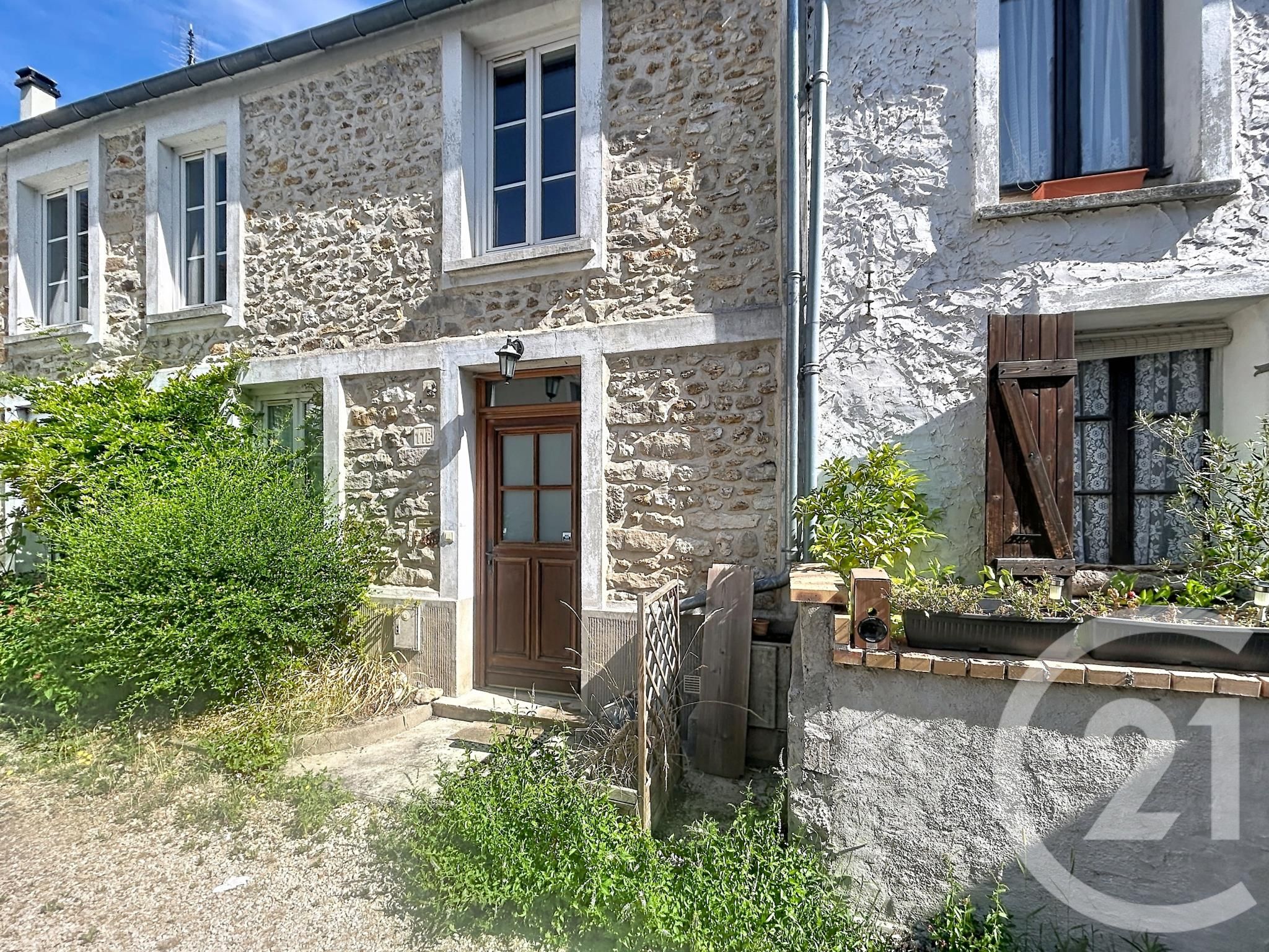 Maison 151m² — Maincy