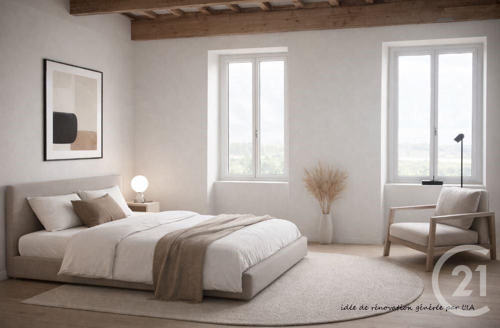 Immeuble 334m² — Saint-Gingolph
