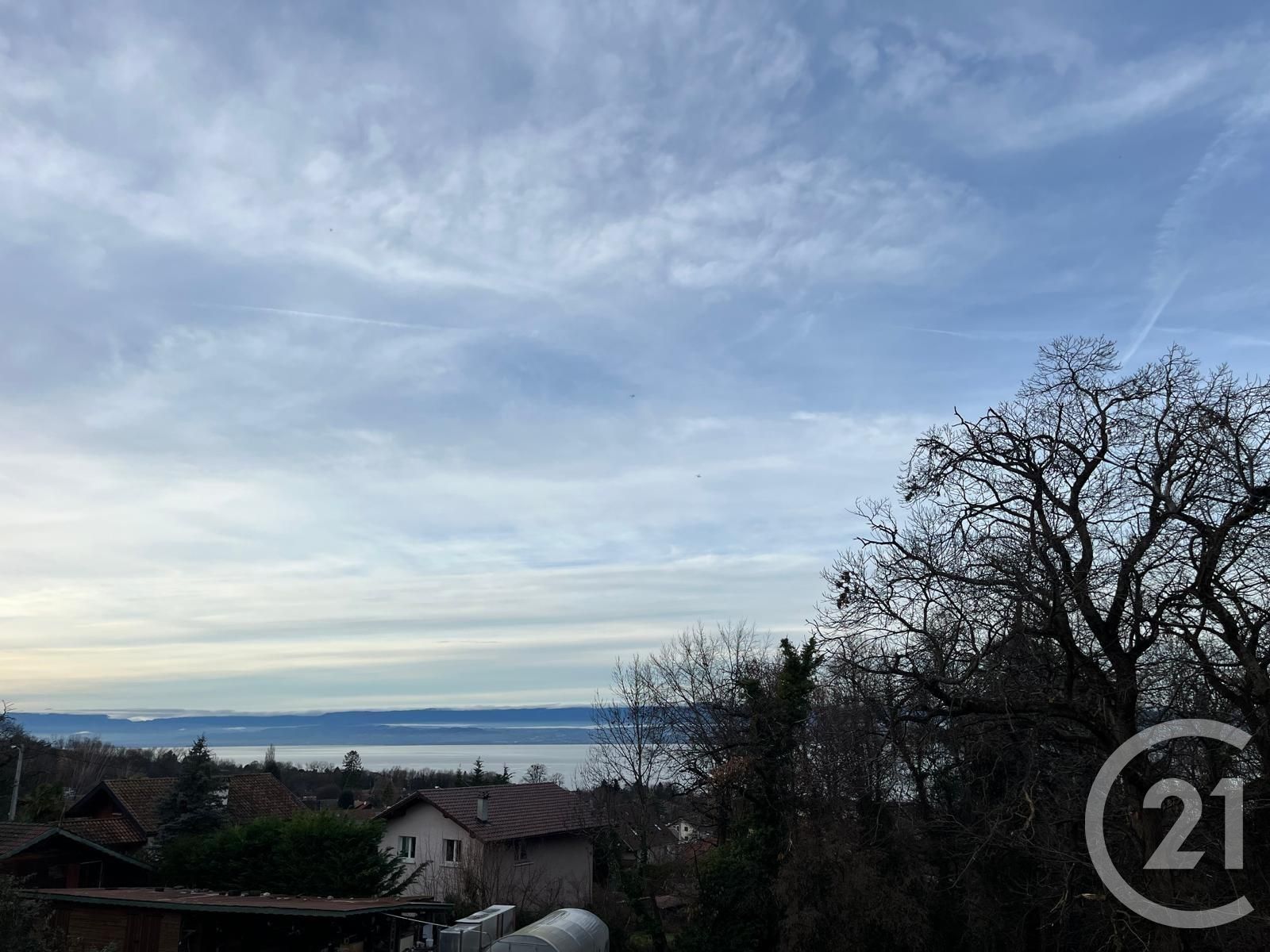 Terrain — Maxilly-sur-Léman