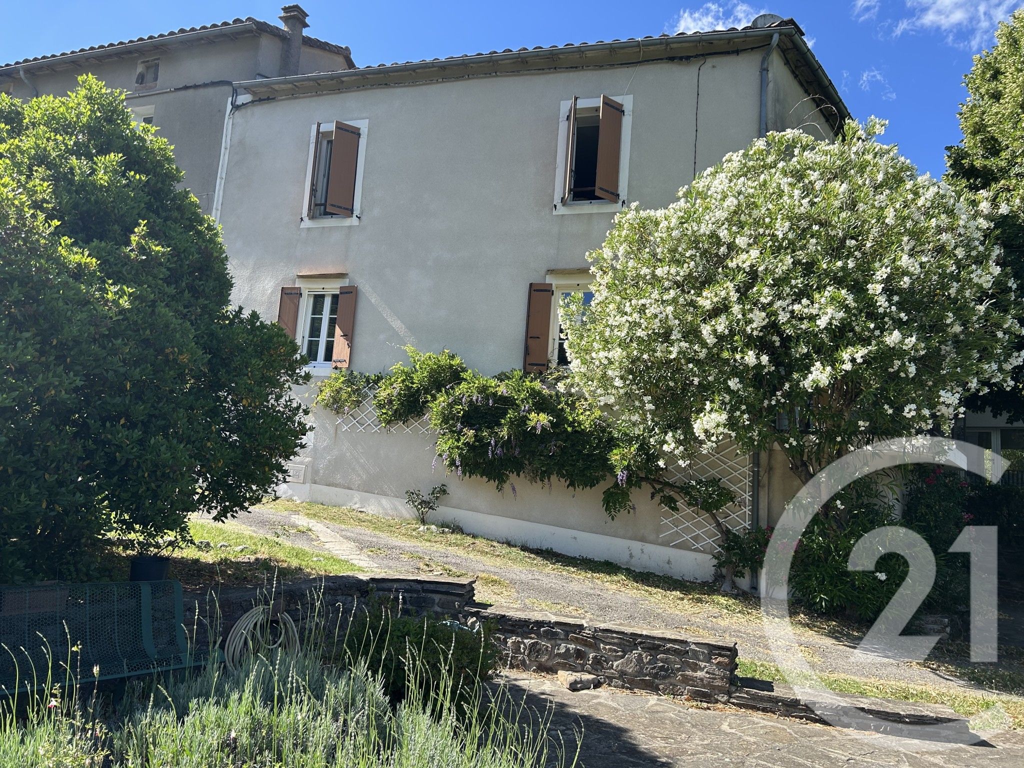 Maison 130m² — Les Plantiers