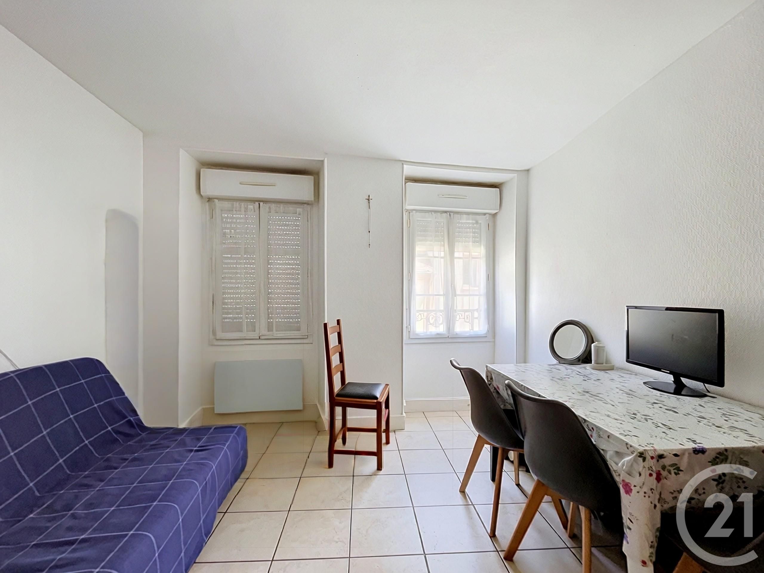 Appartement 30m² — Lieusaint