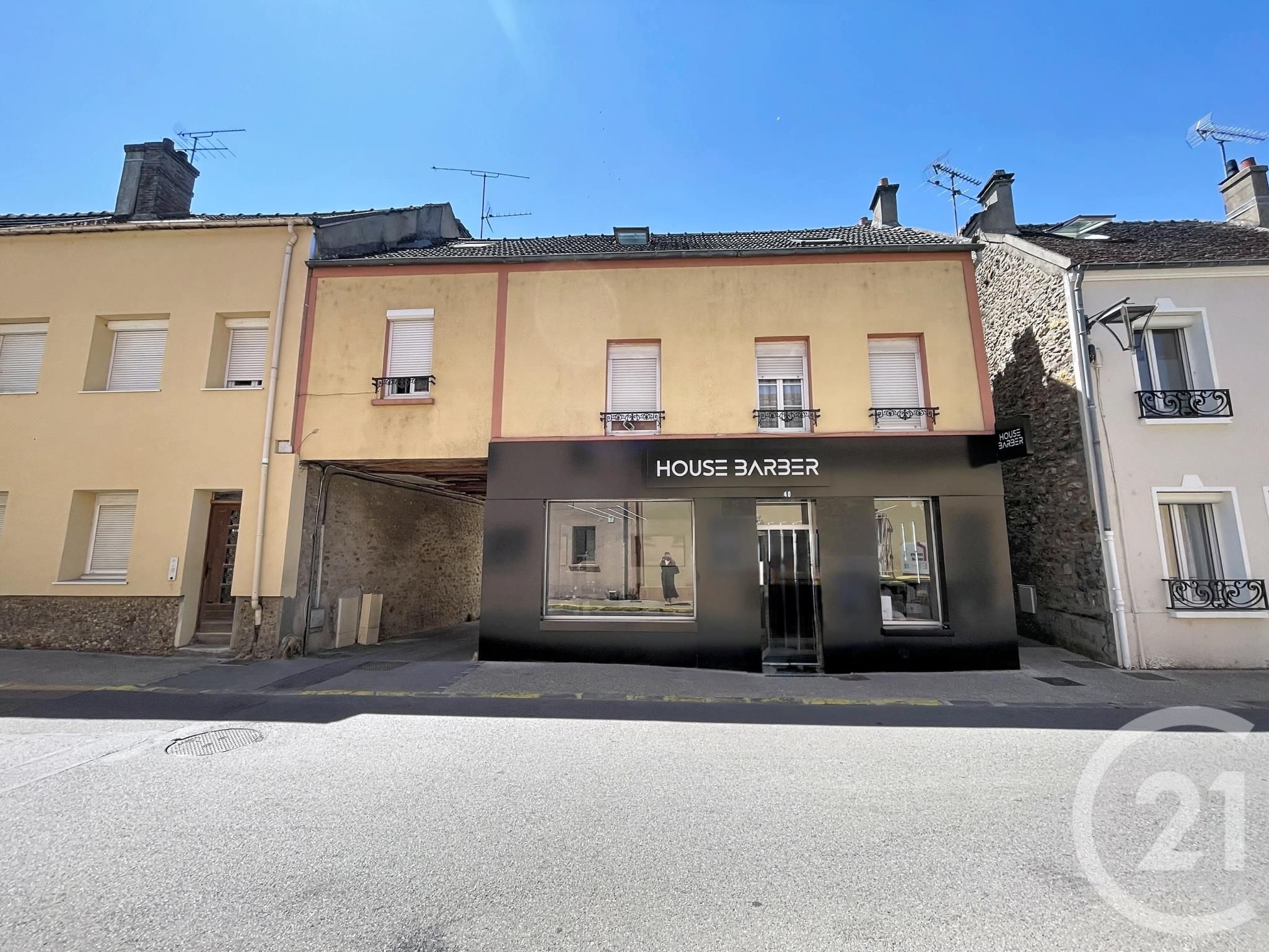 Annonce