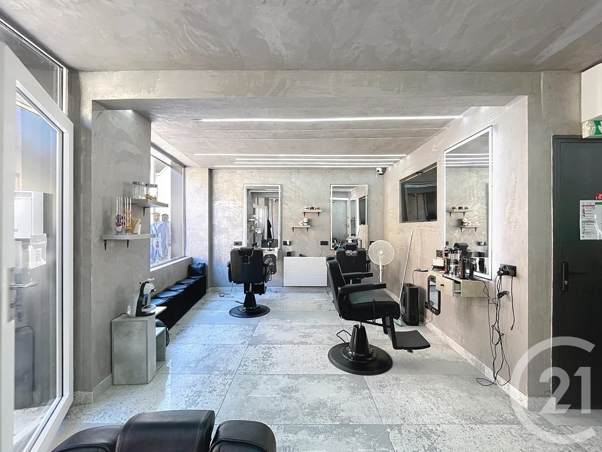 Bien 37m² — Lieusaint