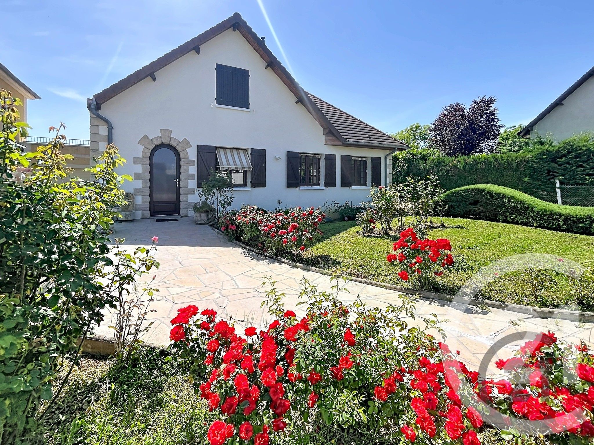 Maison 144m² — Chablis