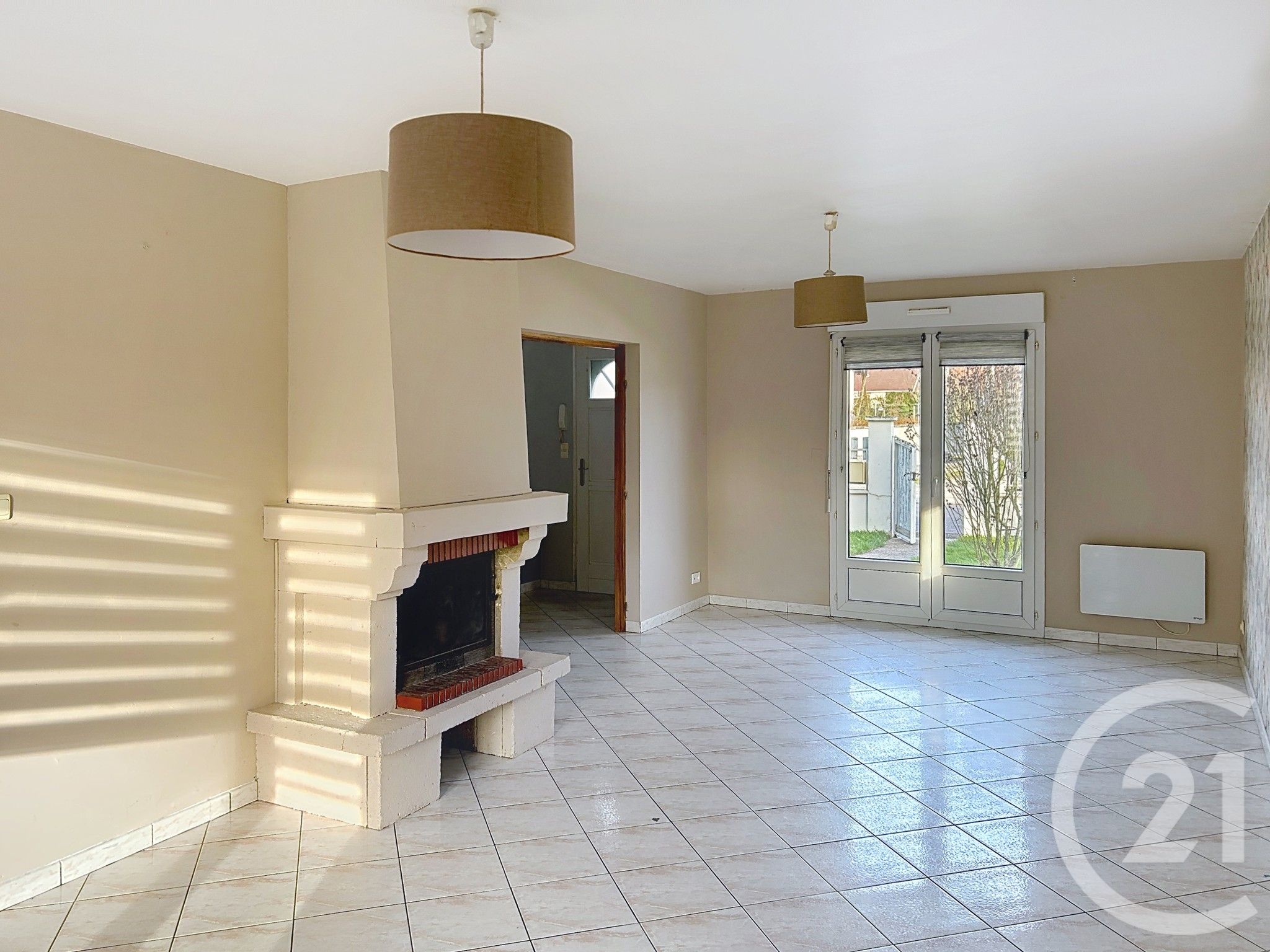 Maison 111m² — Chemilly-sur-Yonne