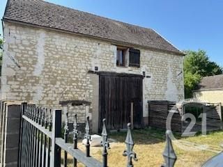 Maison 74m² — Venizy