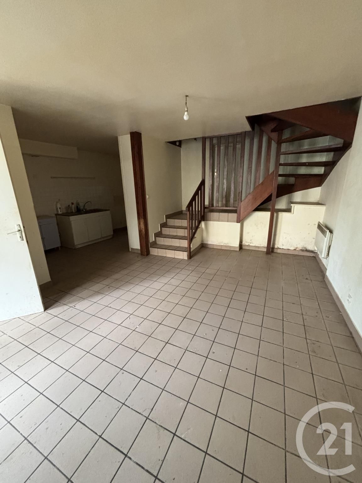 Maison 85m² — Montaigut