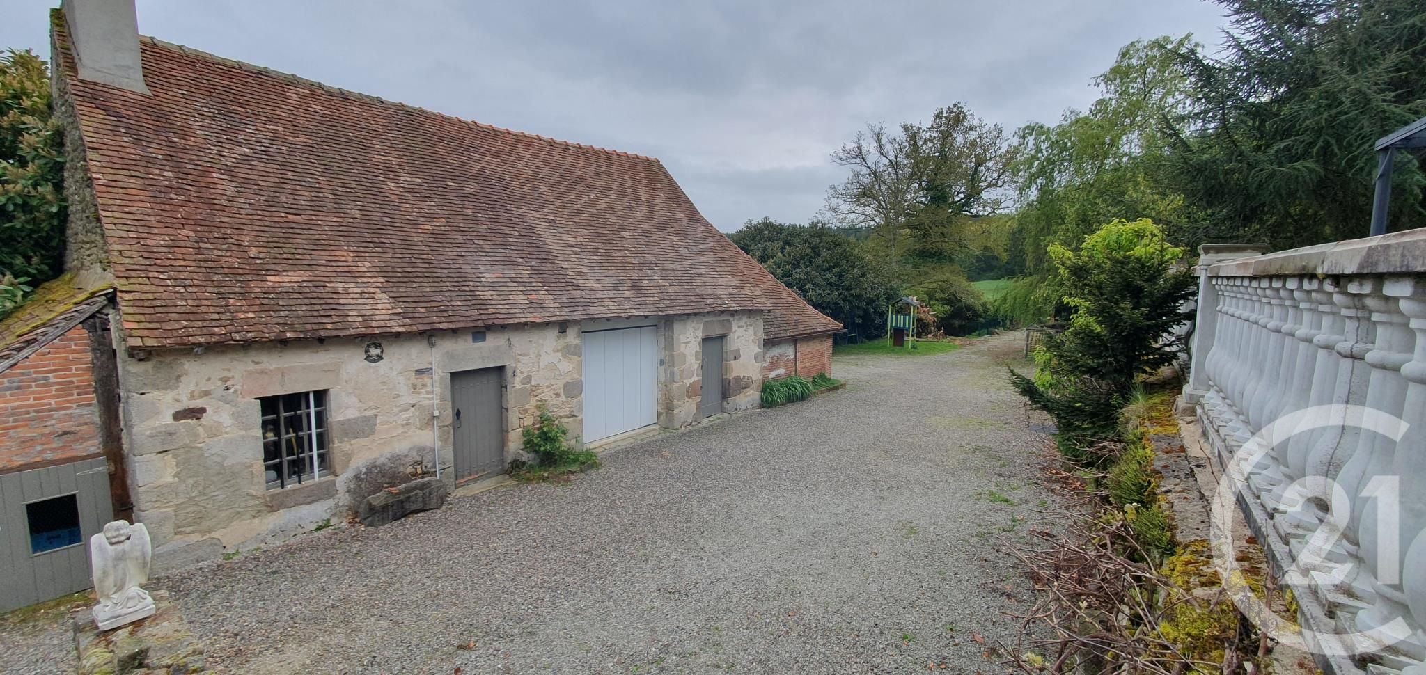 Maison 240m² — Sannat