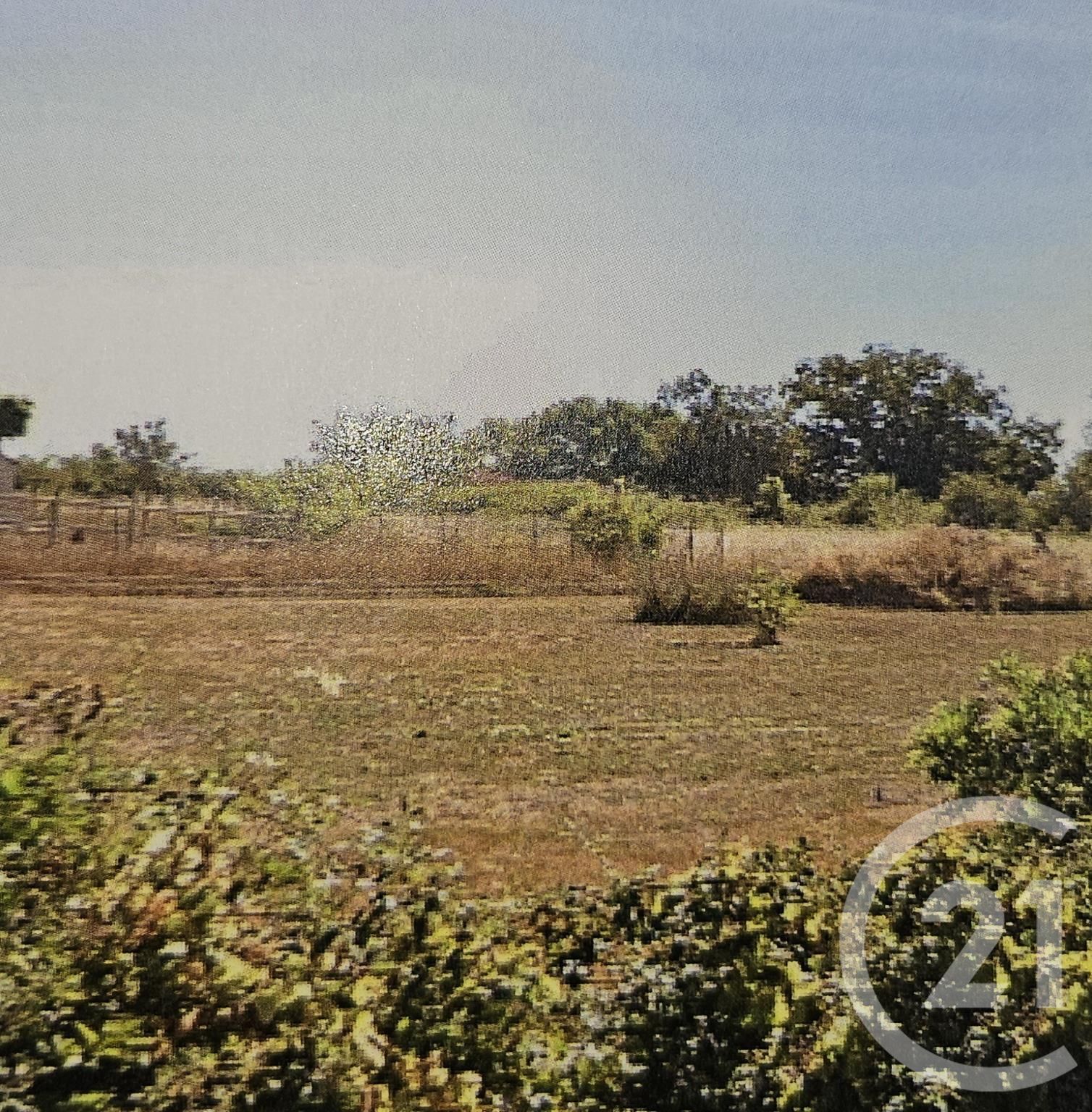 Terrain — Saint-Angel
