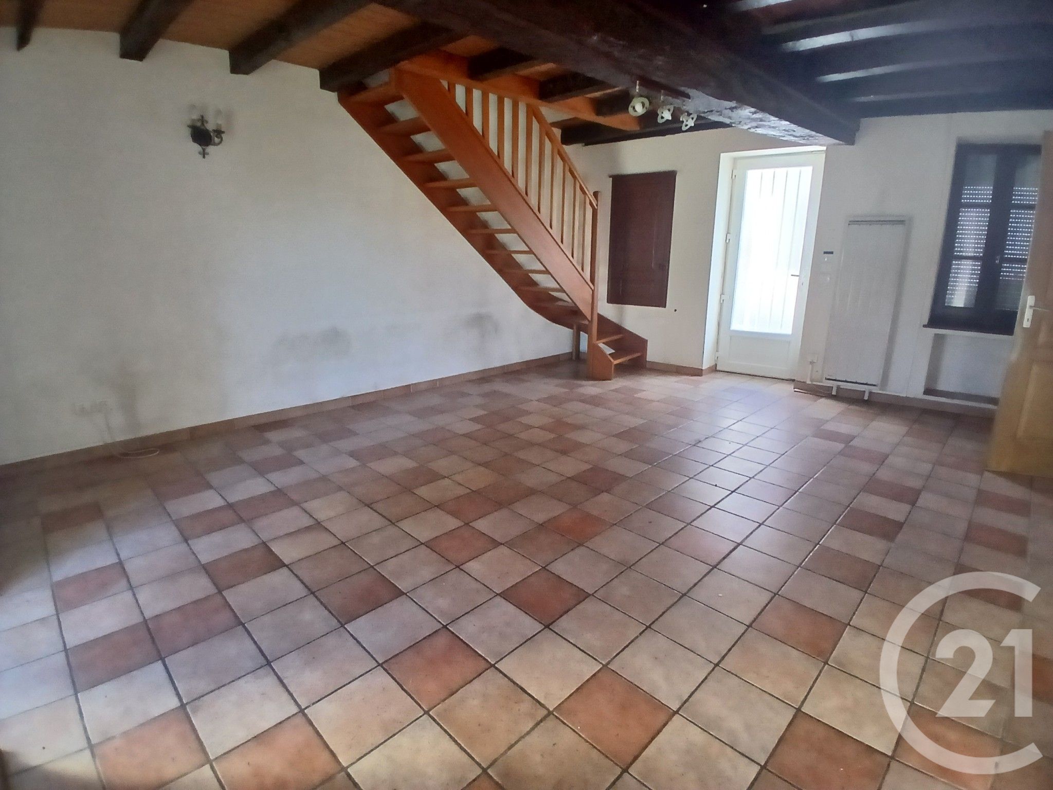 Maison 59m² — Évaux-les-Bains