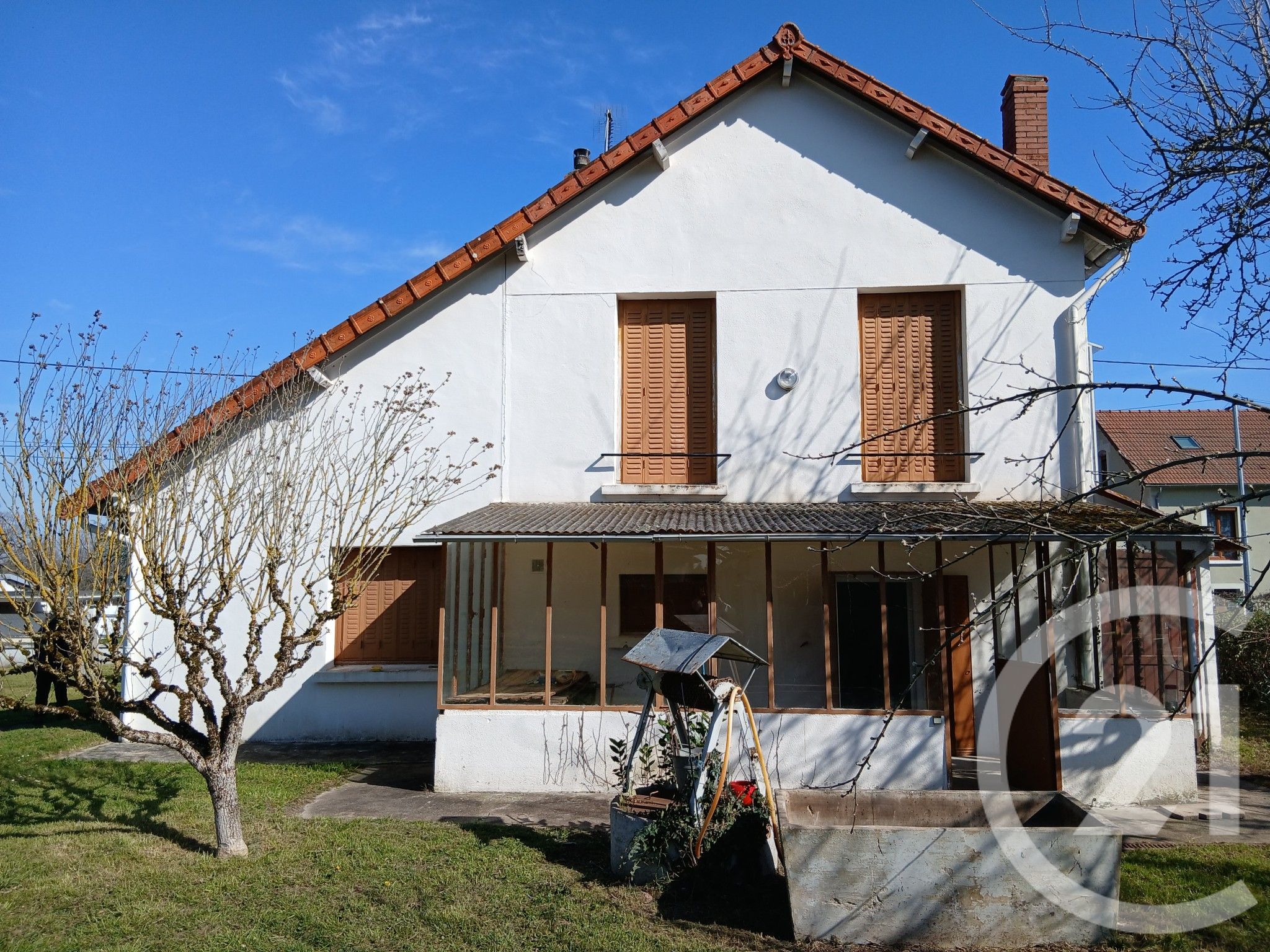 Annonce