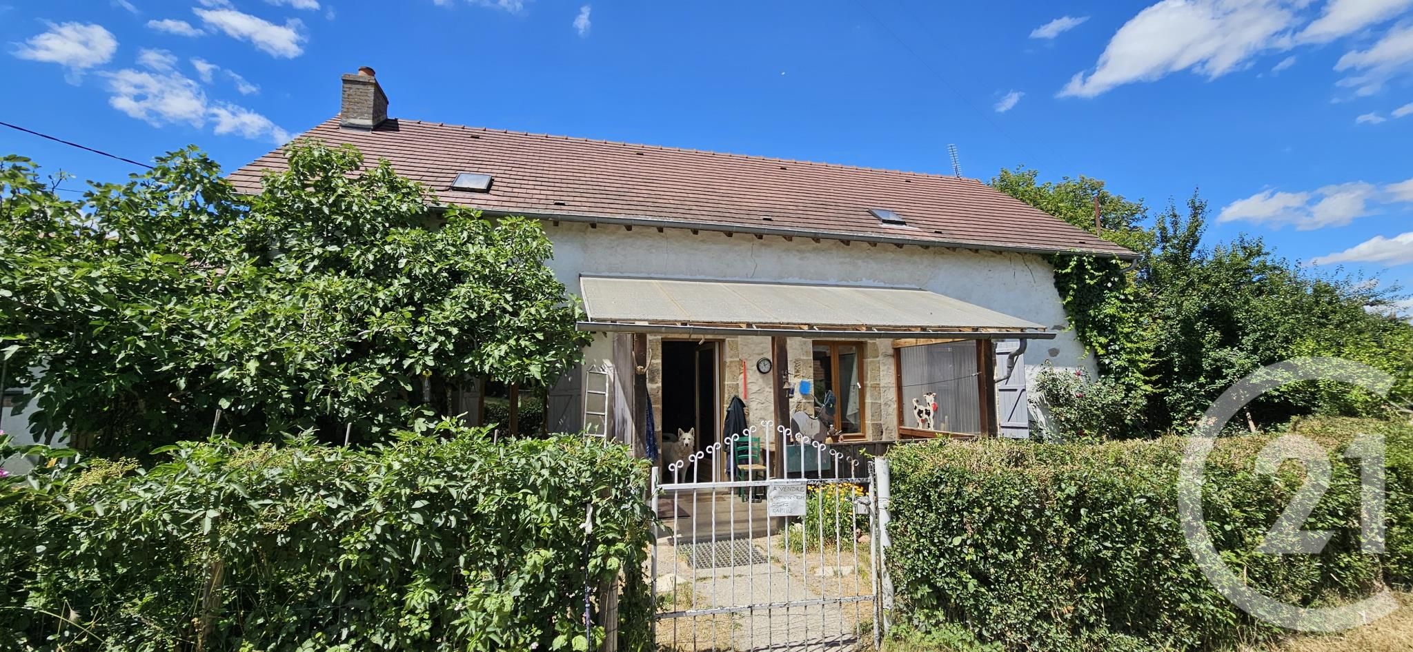 Maison 182m² — Bizeneuille