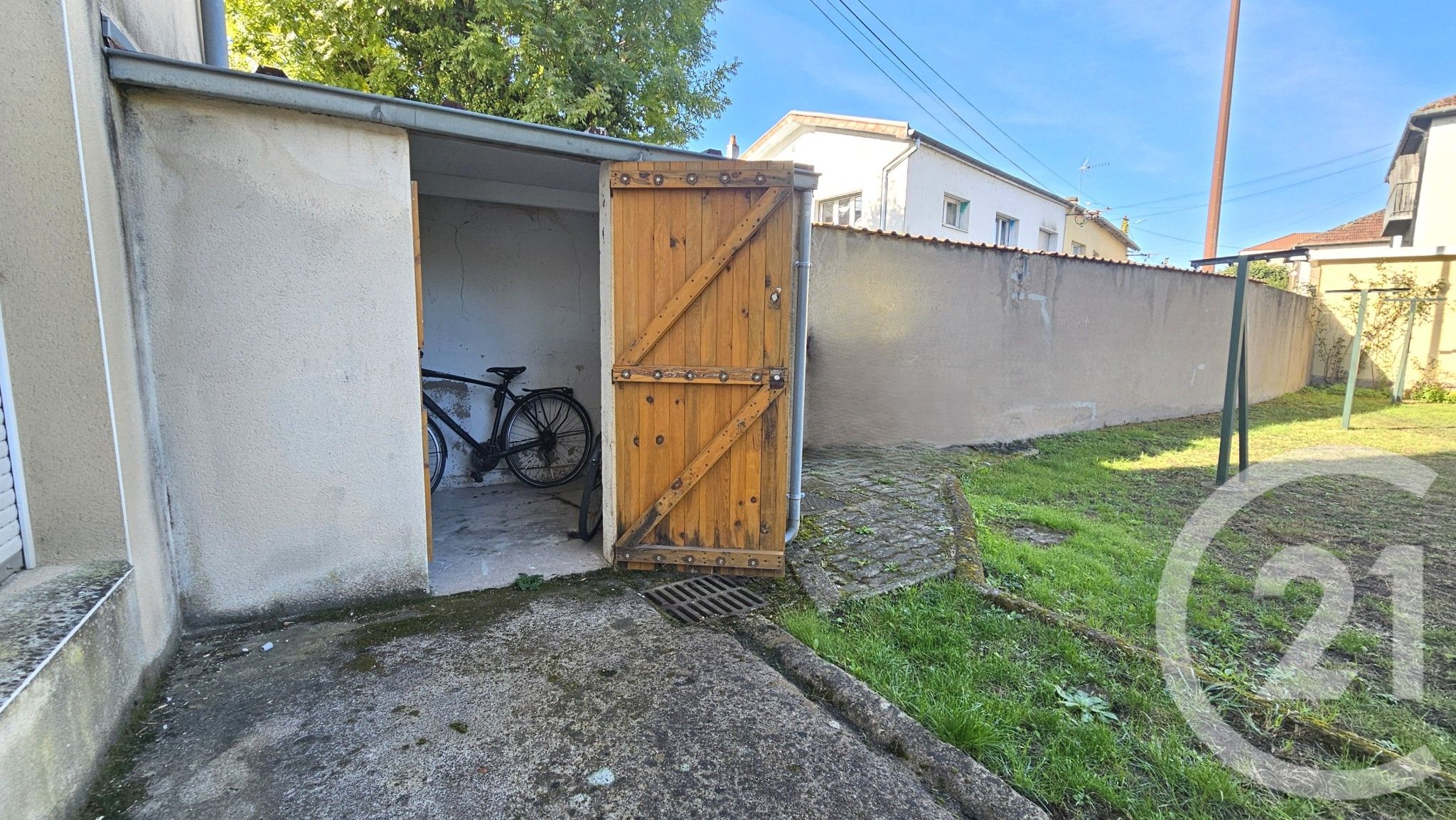 Annonce