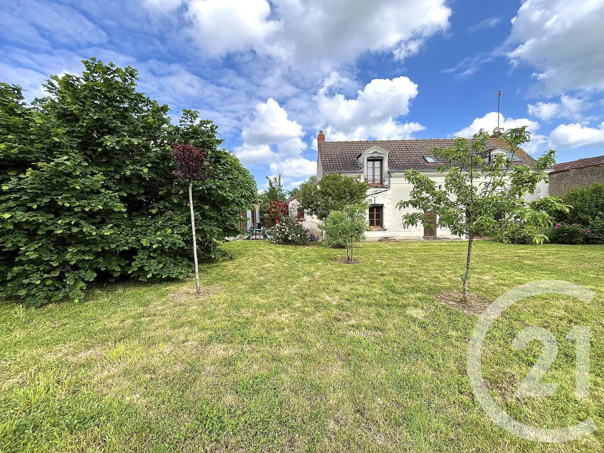 Maison 122m² — Cenon-sur-Vienne