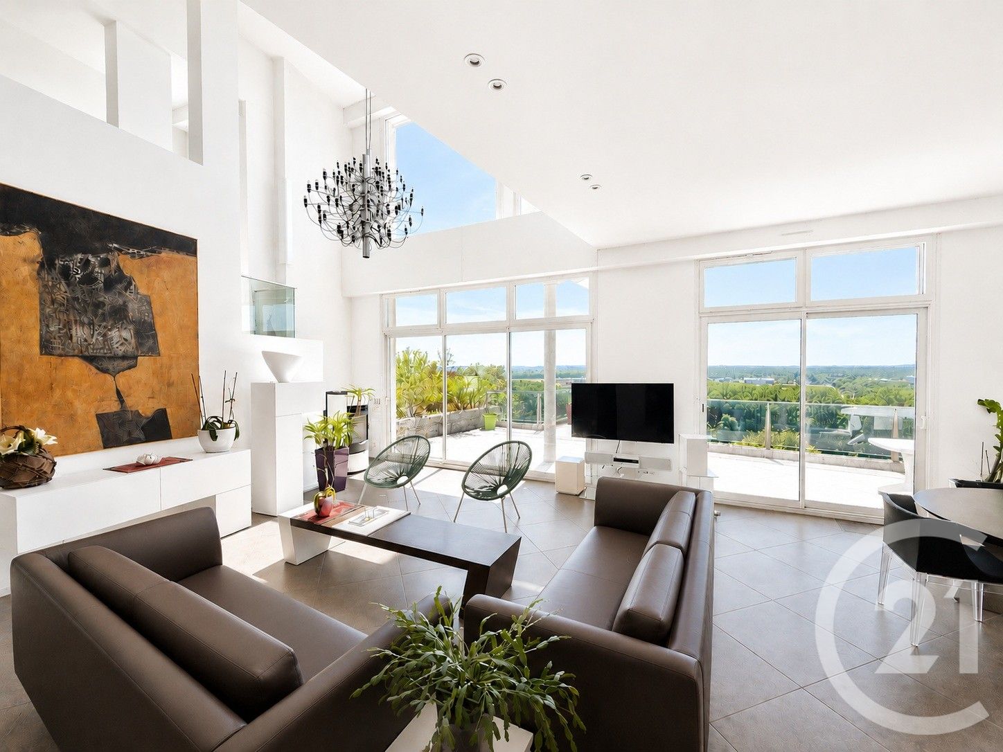 Maison 256m² — La Frette-sur-Seine