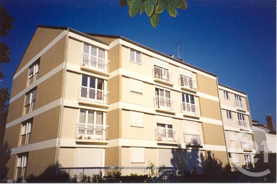 Parking 15m² — Maisons-Laffitte