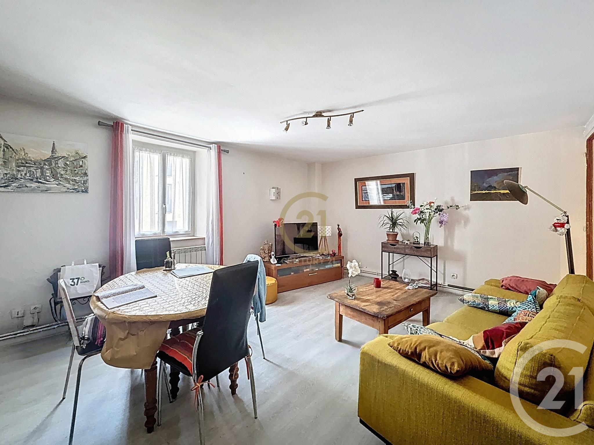 Maison 115m² — Brignais