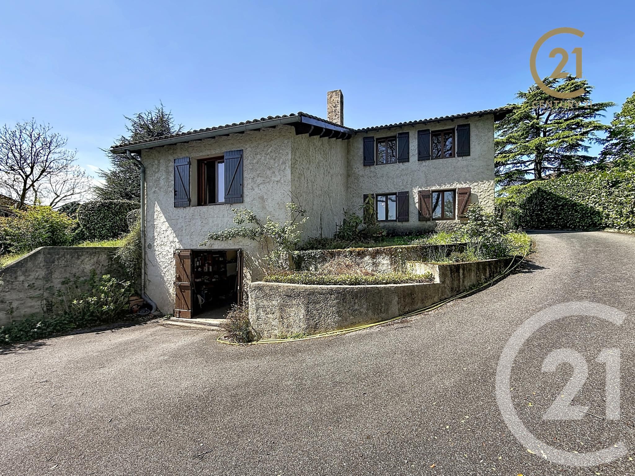Maison 140m² — Brignais