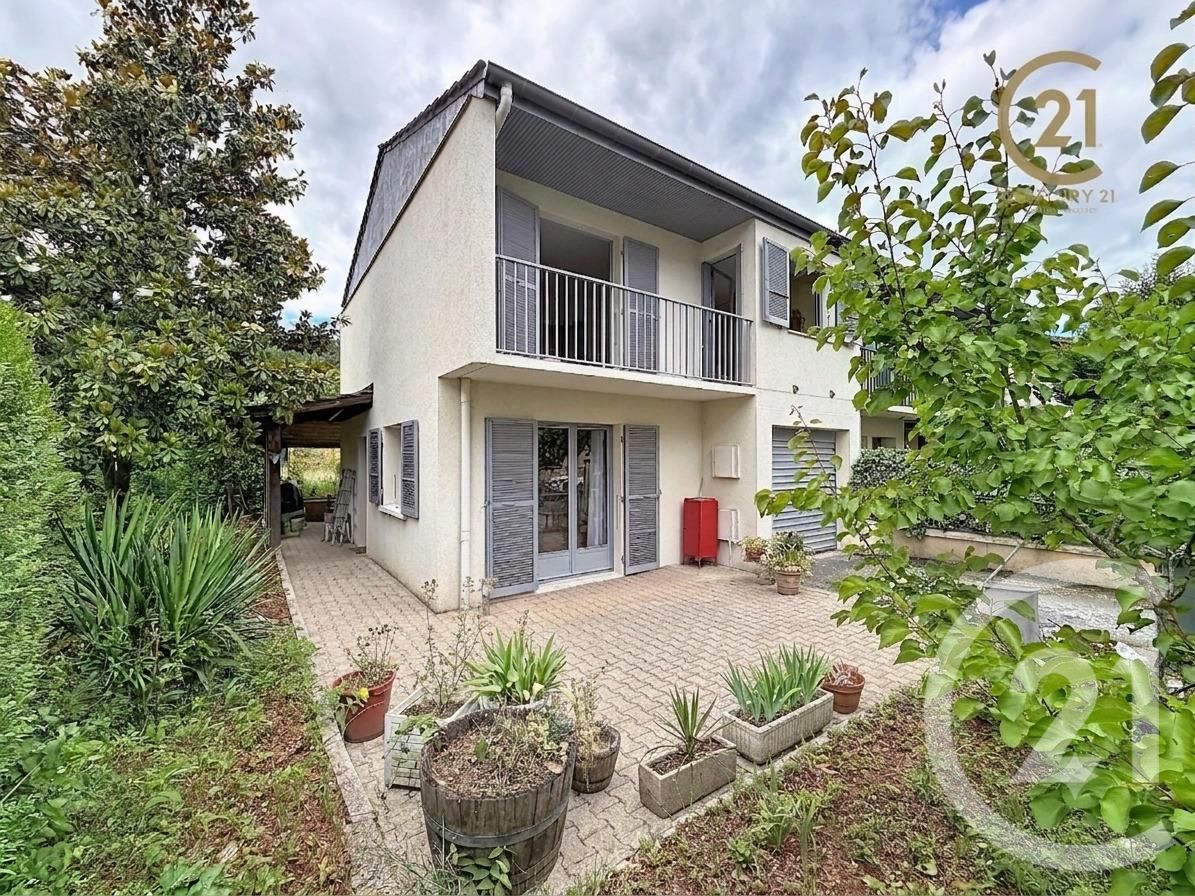 Maison 83m² — Brignais