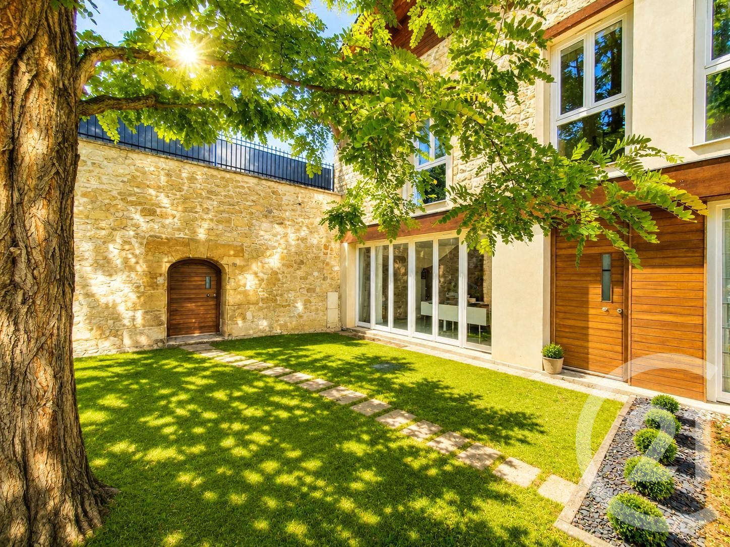 Maison 130m² — Labbeville
