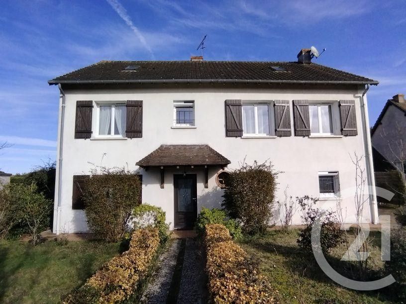 Maison 138m² — Vienne-en-Val
