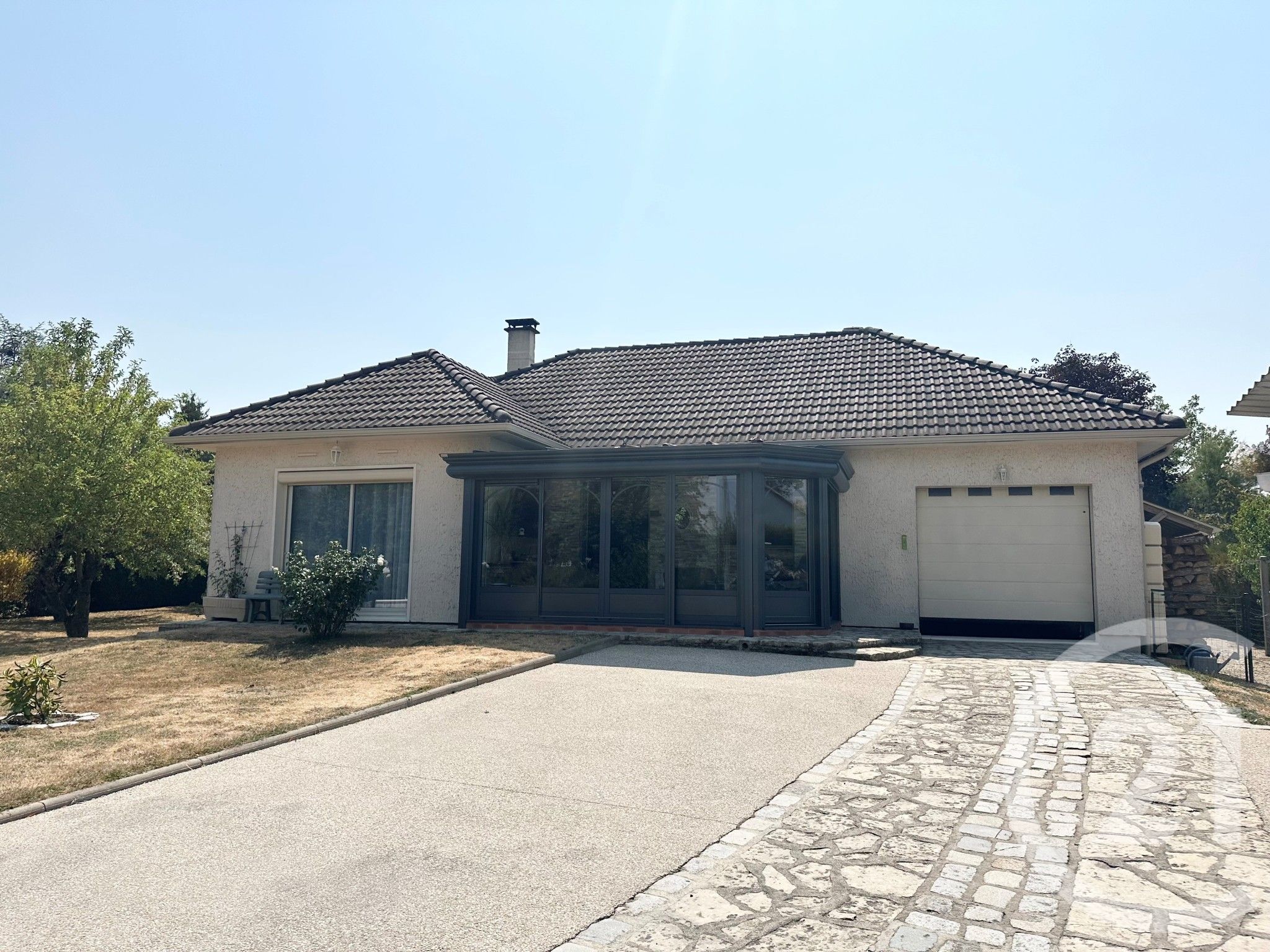 Maison 90m² — Beaune-la-Rolande