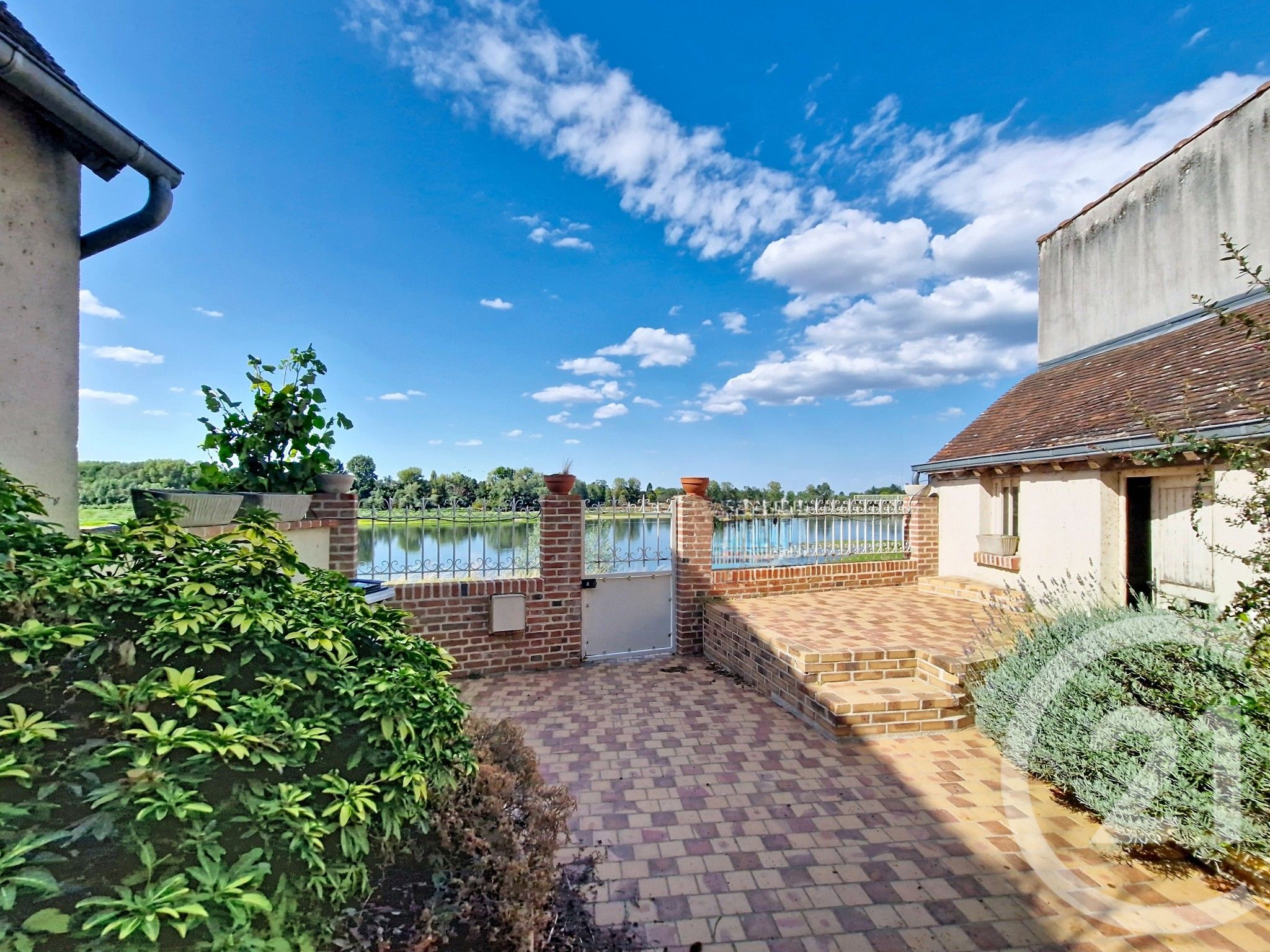 Maison 125m² — Sully-sur-Loire