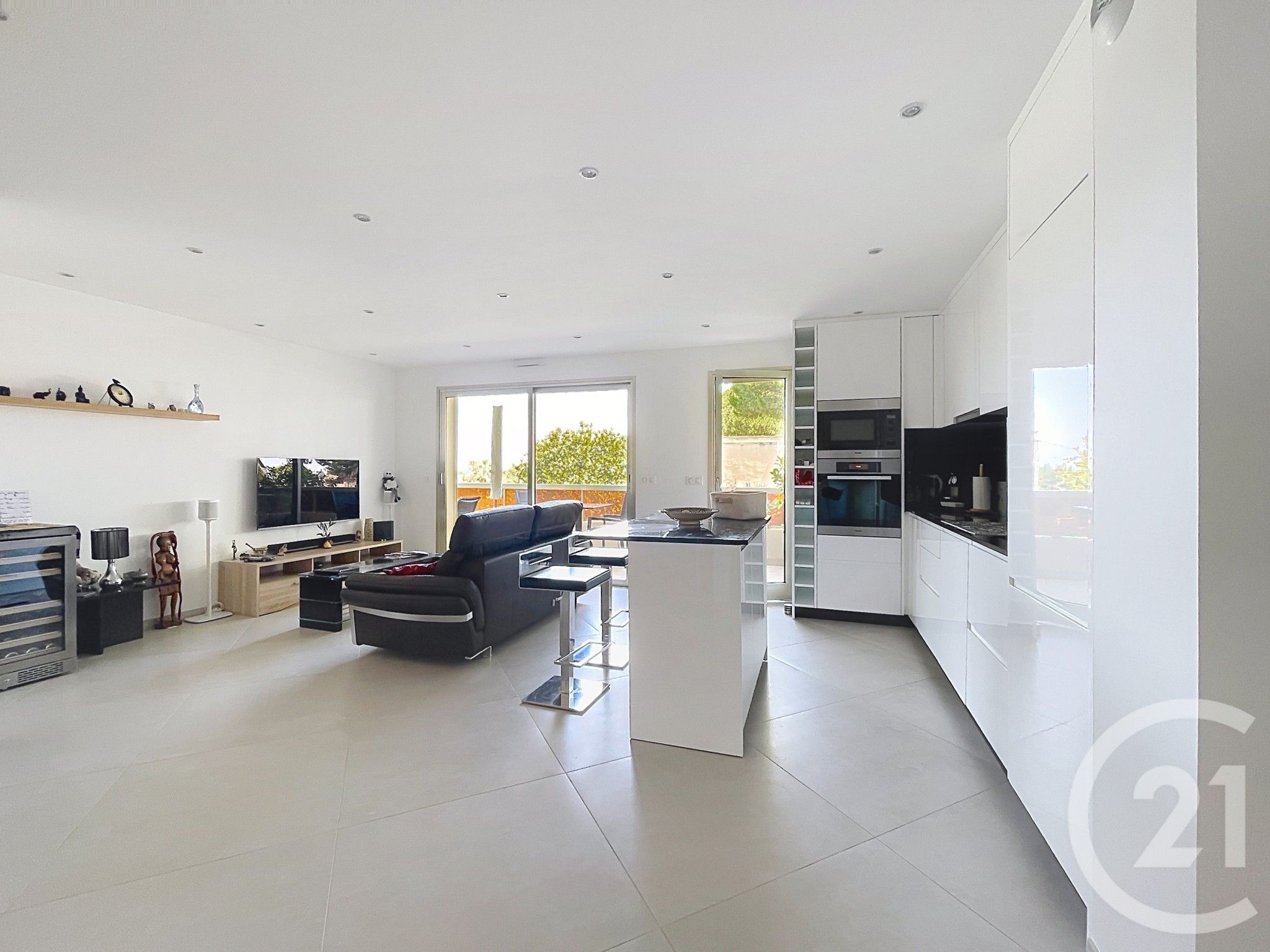 Appartement 2P – Antibes (06600)