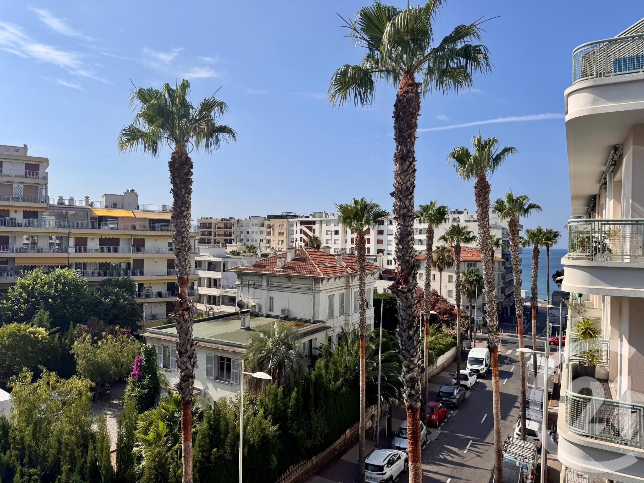 Appartement 3P – Antibes (06160)