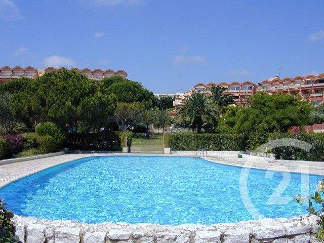 Appartement 2P – Antibes (06600)