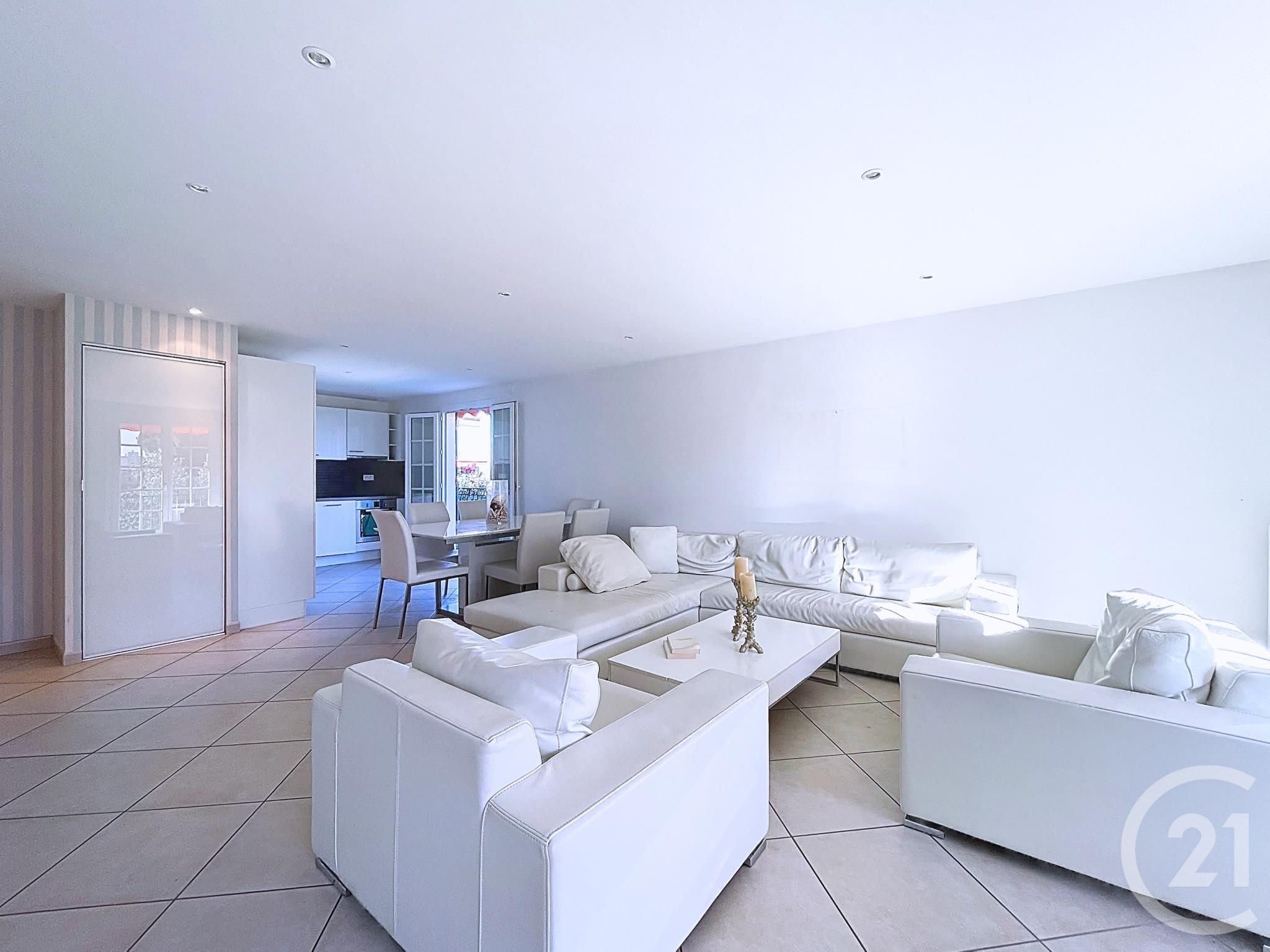 Appartement 3P – Antibes (06600)