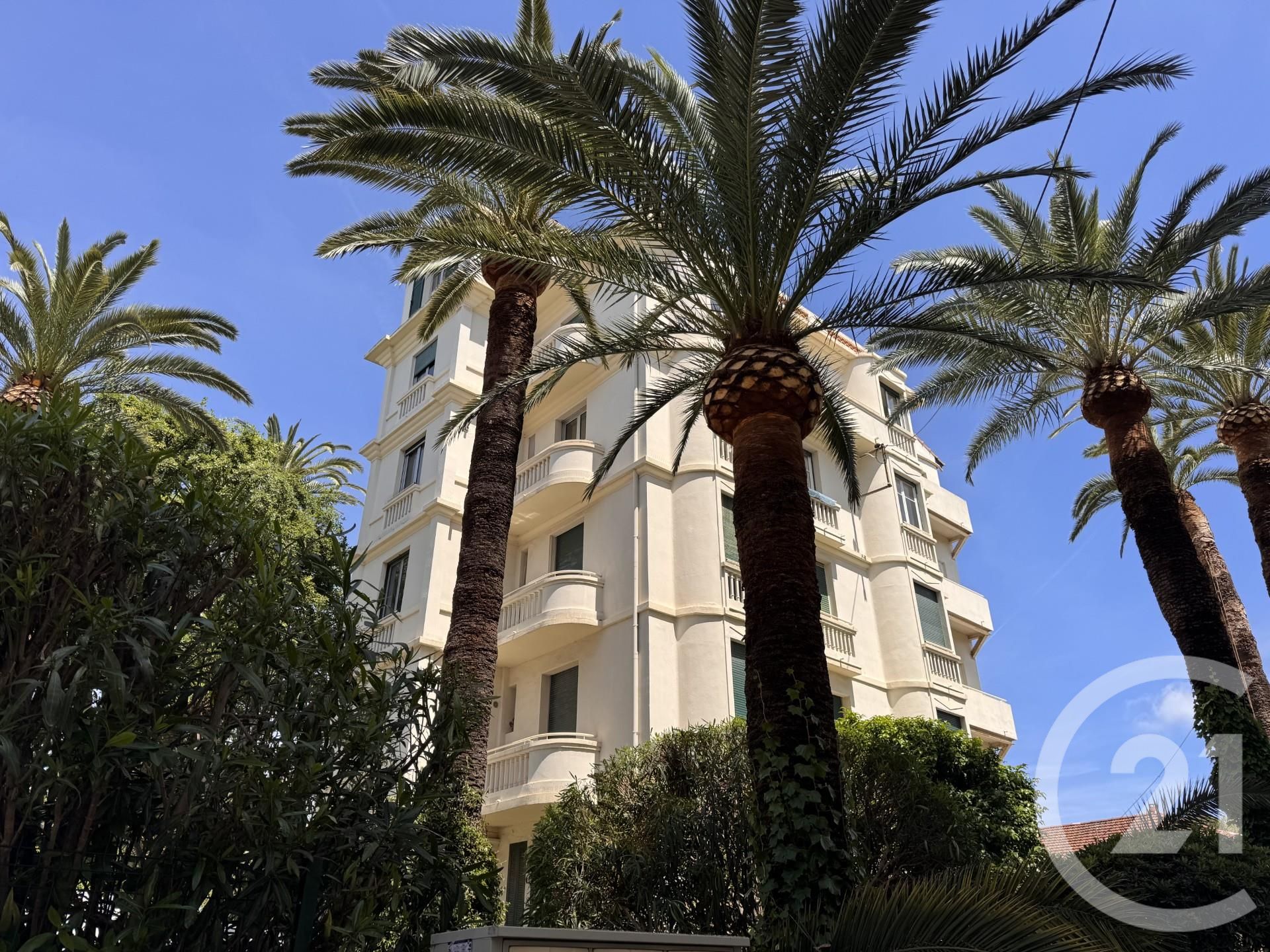 Appartement 2P – Antibes (06160)