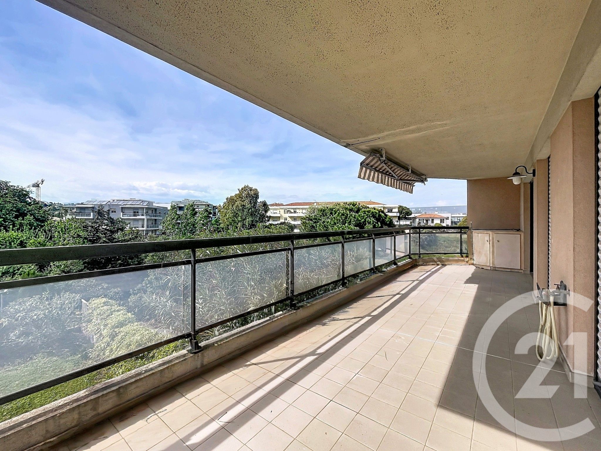 Appartement 2P – Antibes (06600)