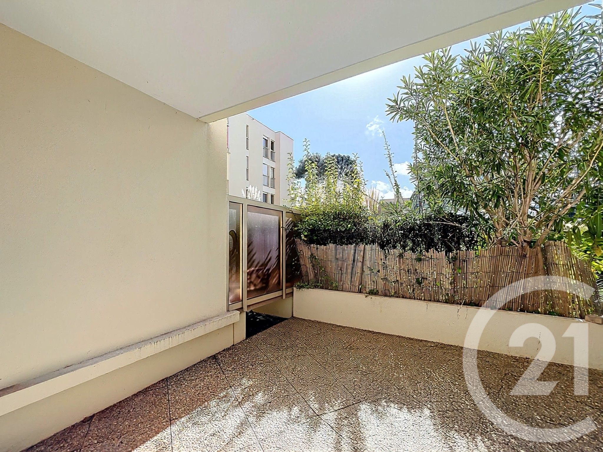 Appartement 2P – Vallauris (06220)