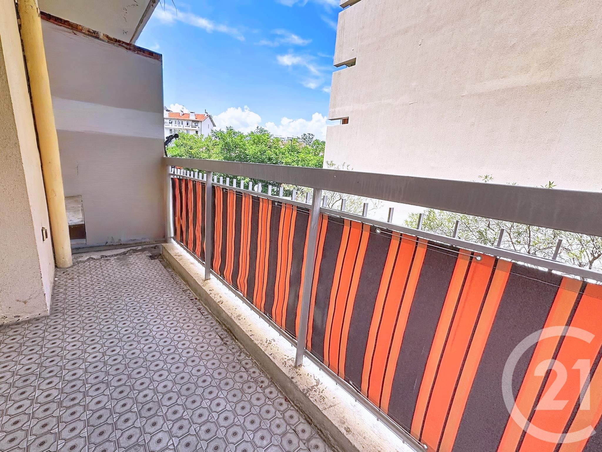 Appartement 1P – Antibes (06160)