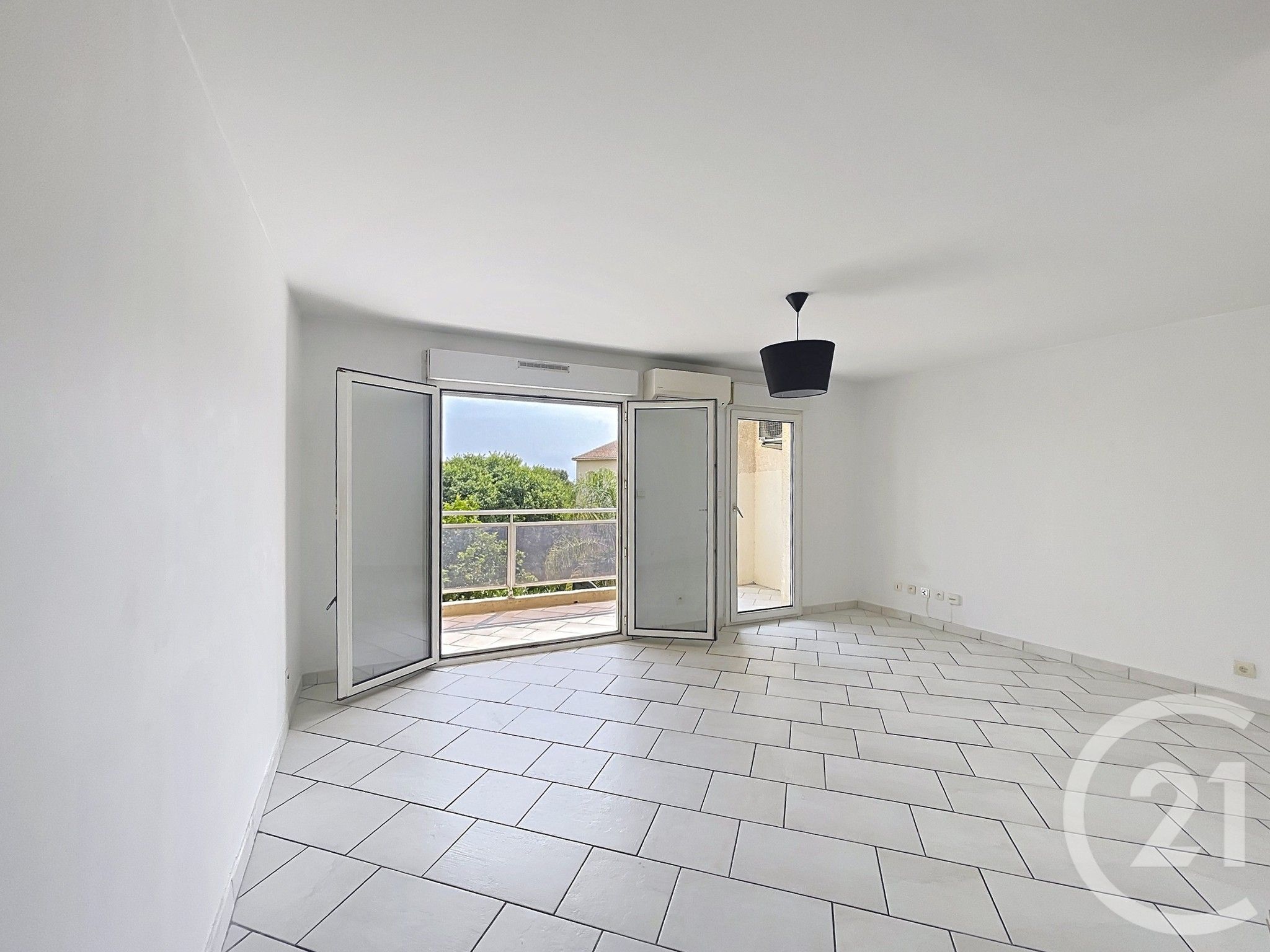 Appartement 4P – Antibes (06600)