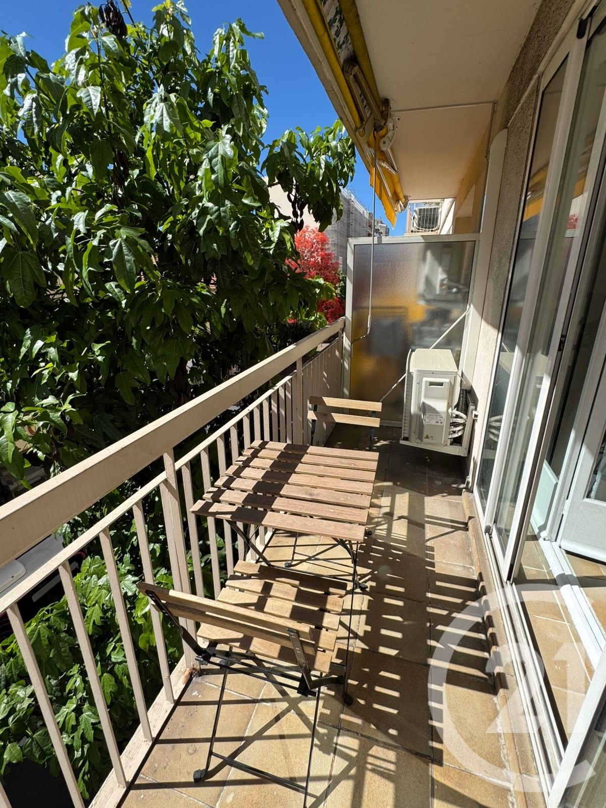 Appartement 3P – Antibes (06160)