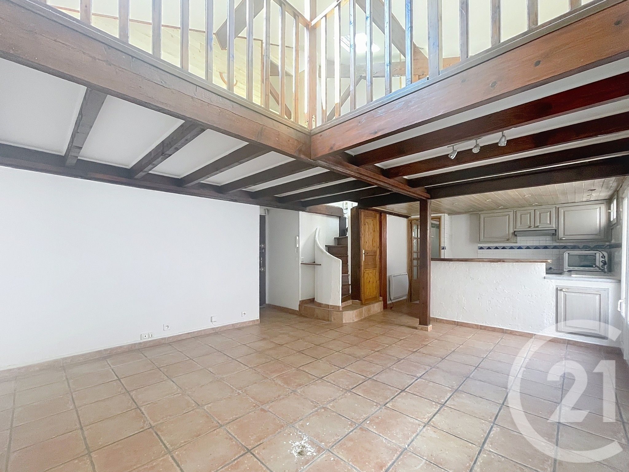 Appartement 3P – Antibes (06600)