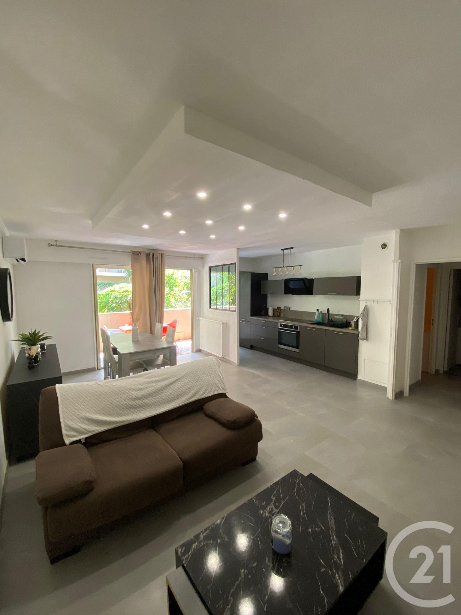 Appartement 2P – Vallauris (06220)