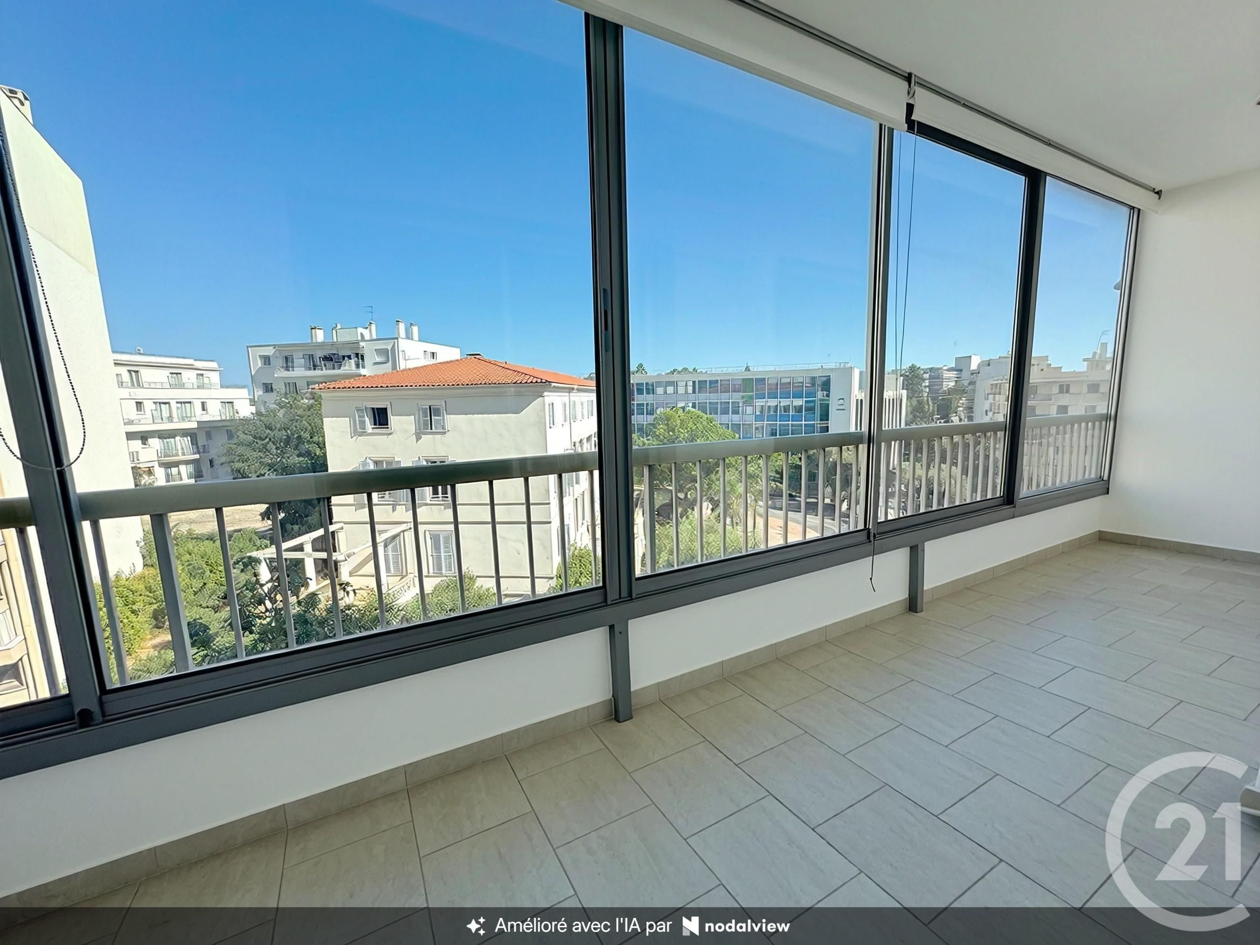 Appartement 4P – Antibes (06600)