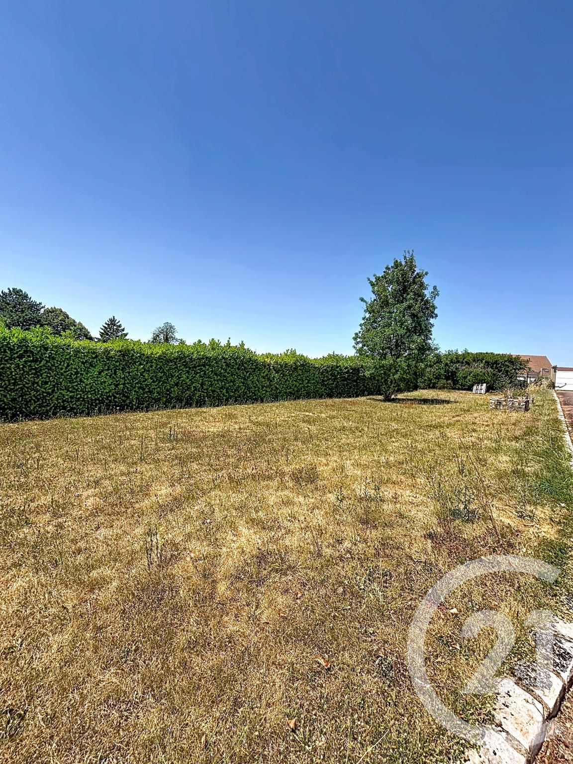 Terrain — Prunay-en-Yvelines