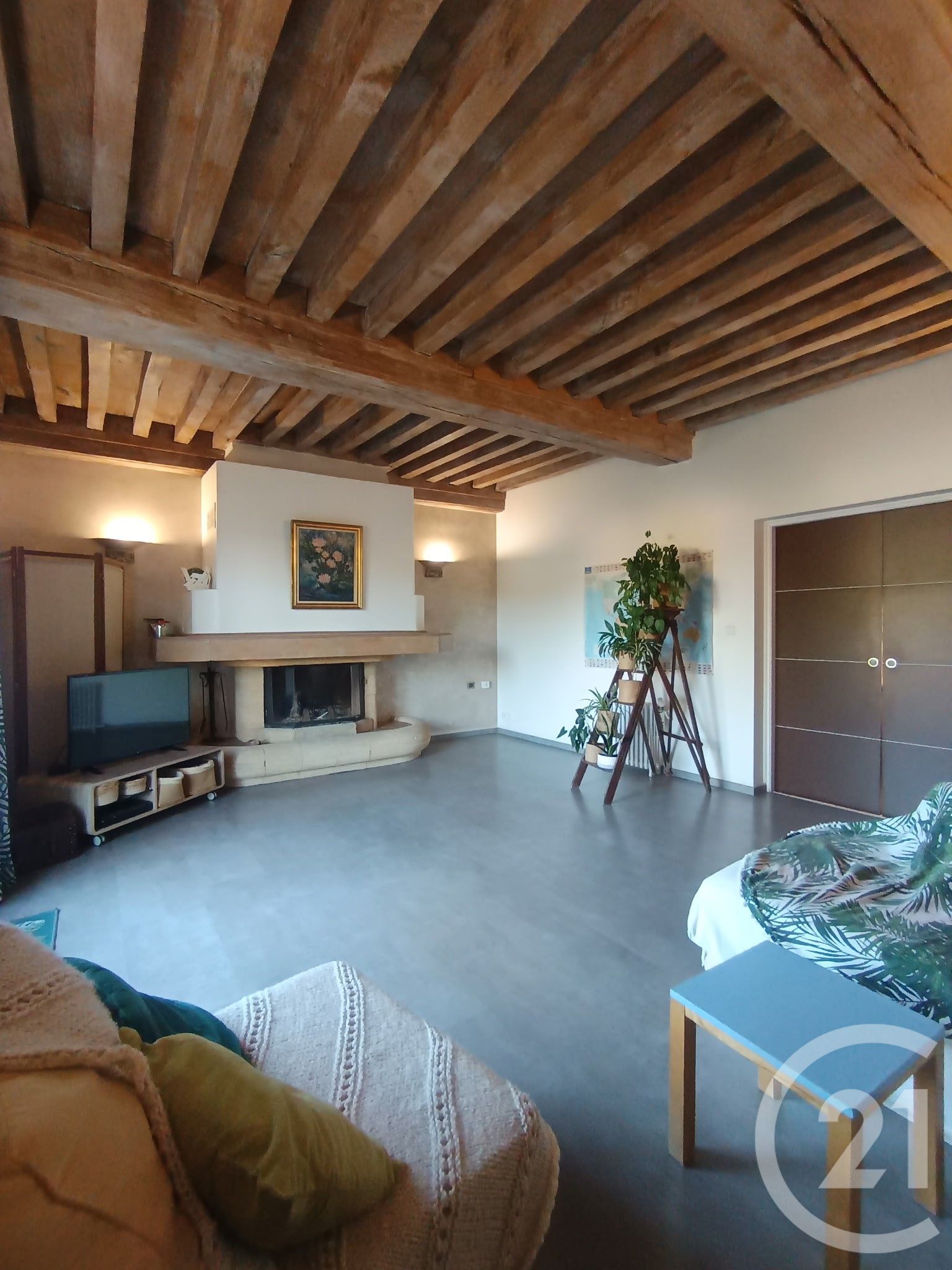 Maison 169m² — Brue-Auriac