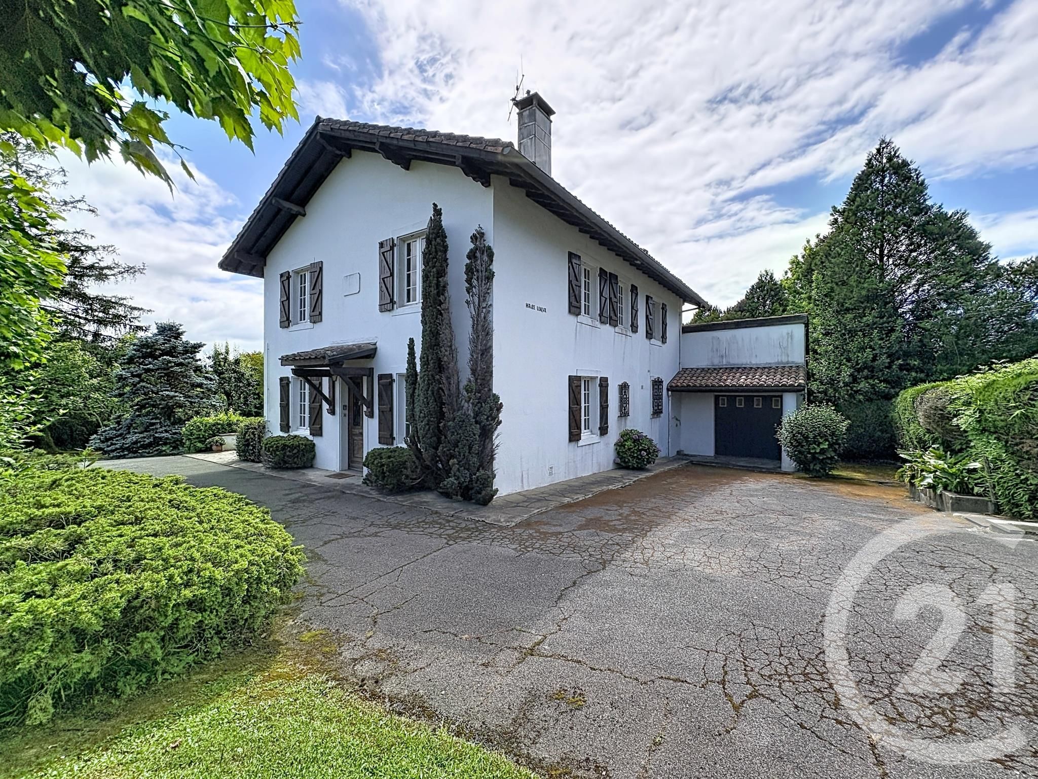 Maison 181m² — Arcangues