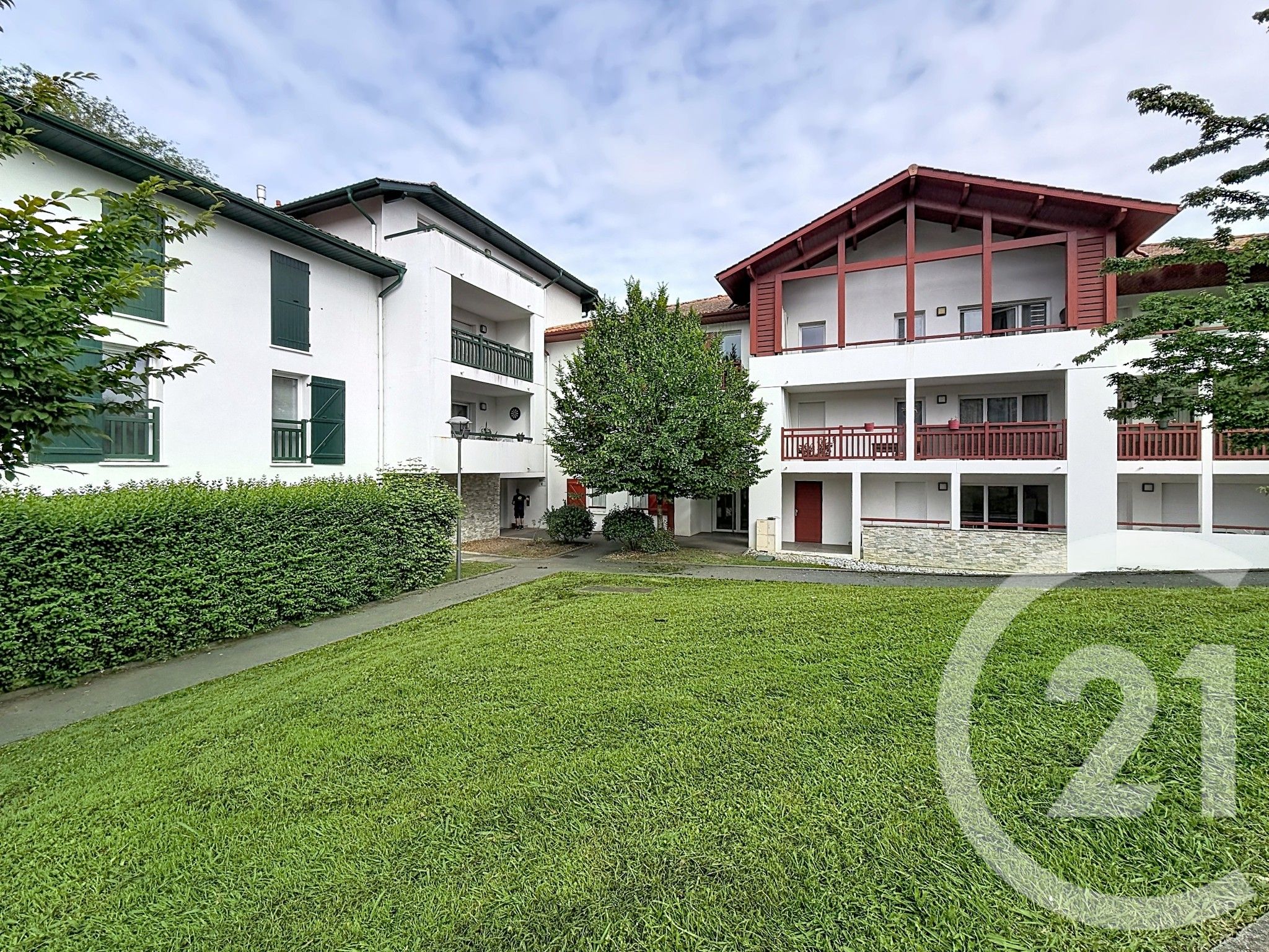 Appartement 51m² — Saint-Pierre-d'Irube
