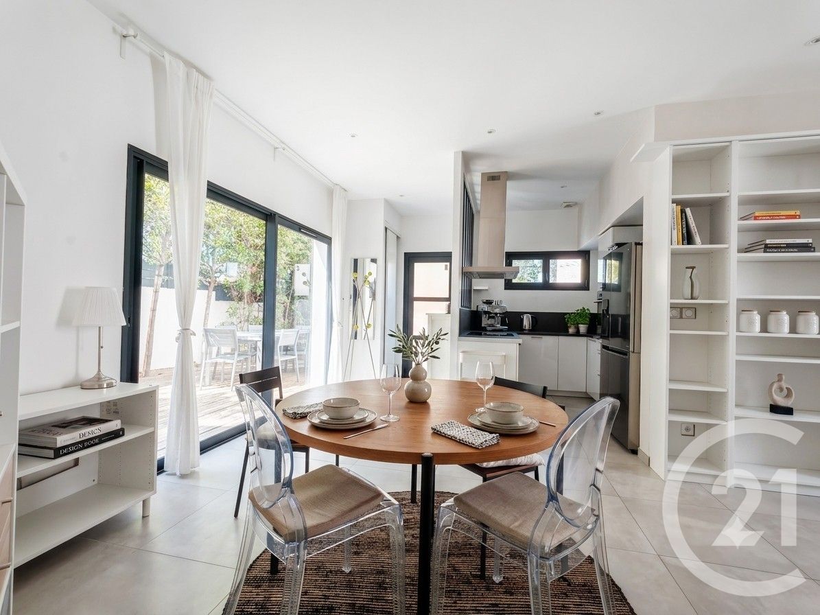 Maison 89m² — Saint-Jean-de-Védas