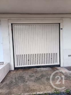 Parking 1 pièces 15m² Toulon