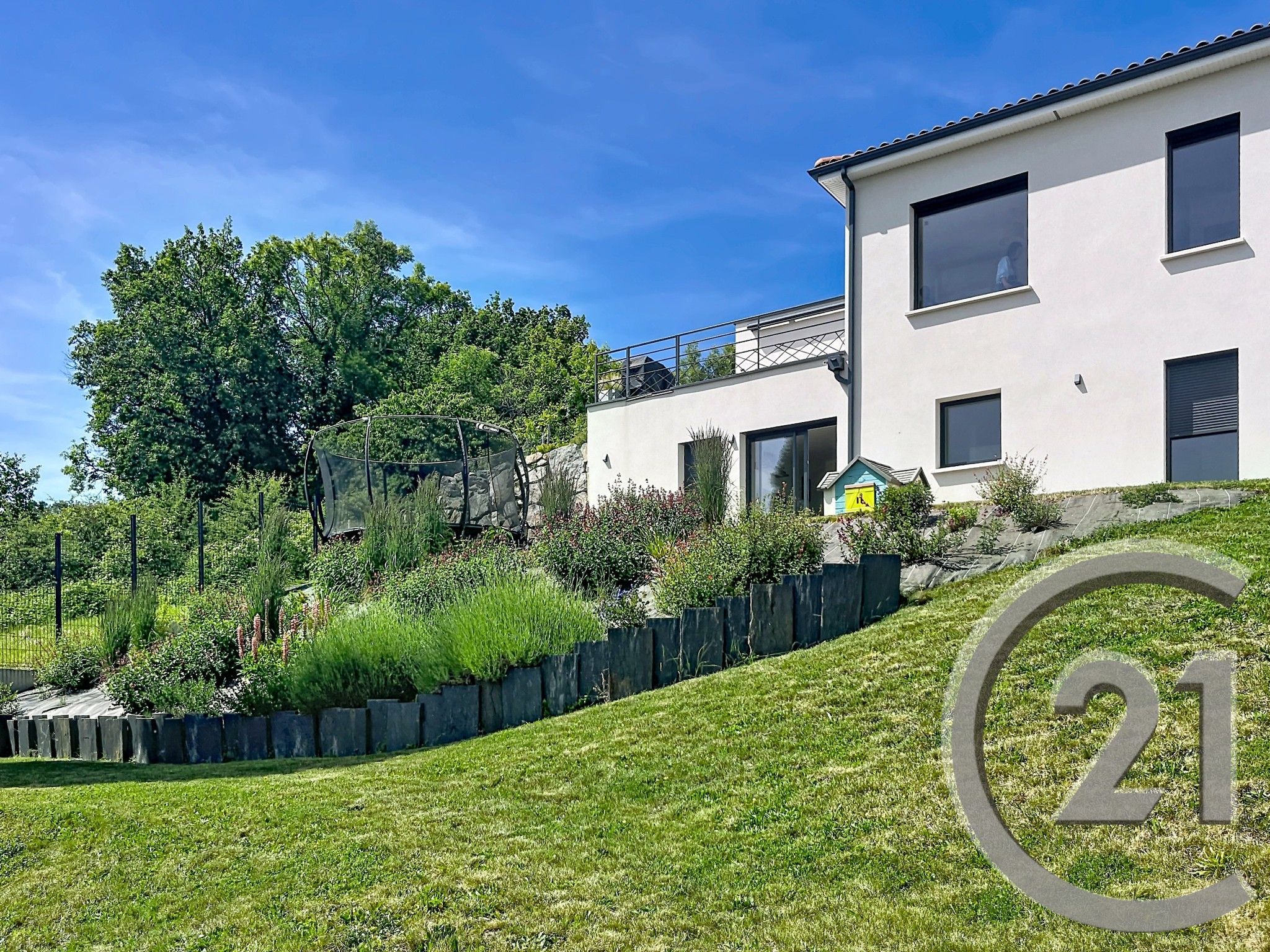 Maison 148m² — Châtel-Guyon